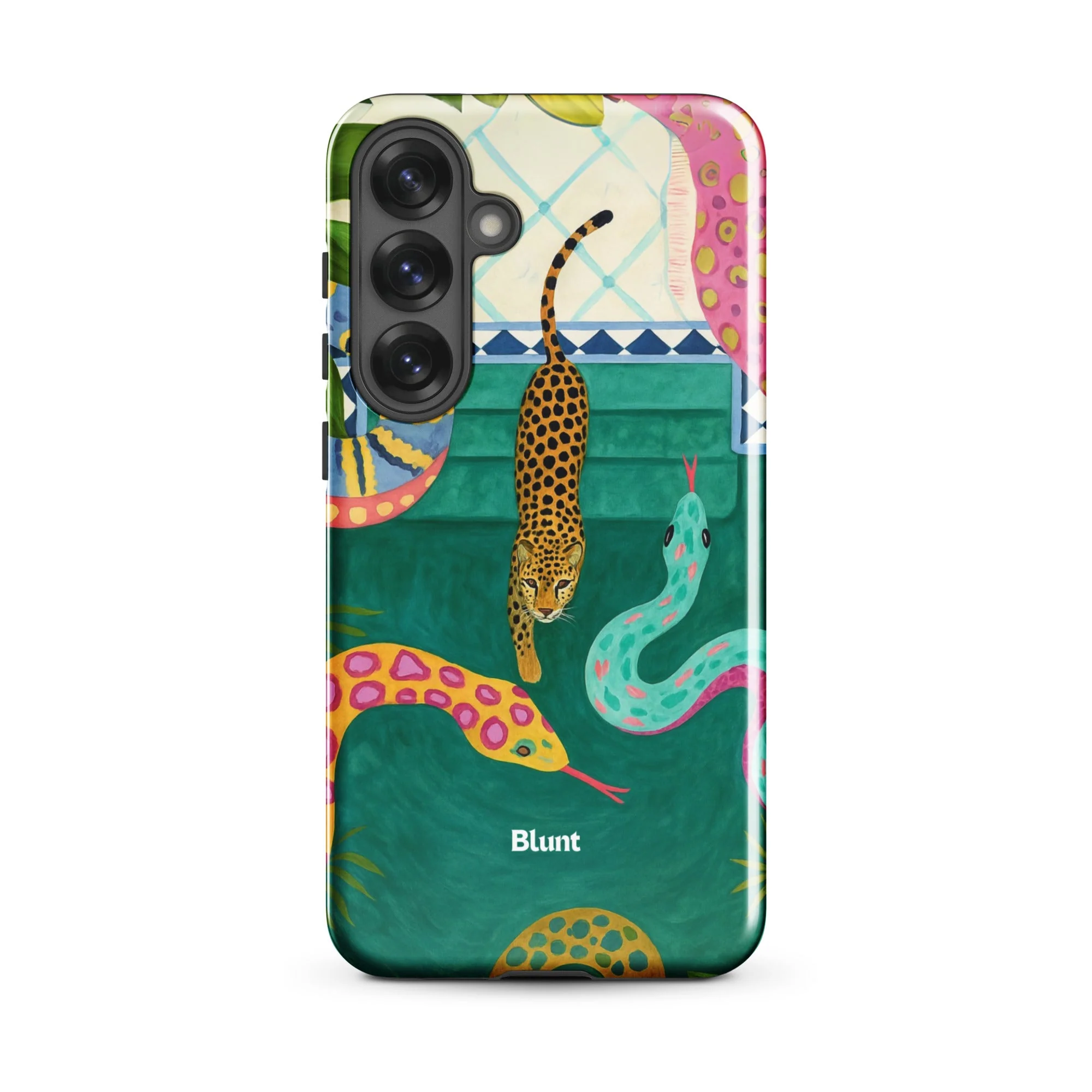 Venom Samsung Case - Image 2