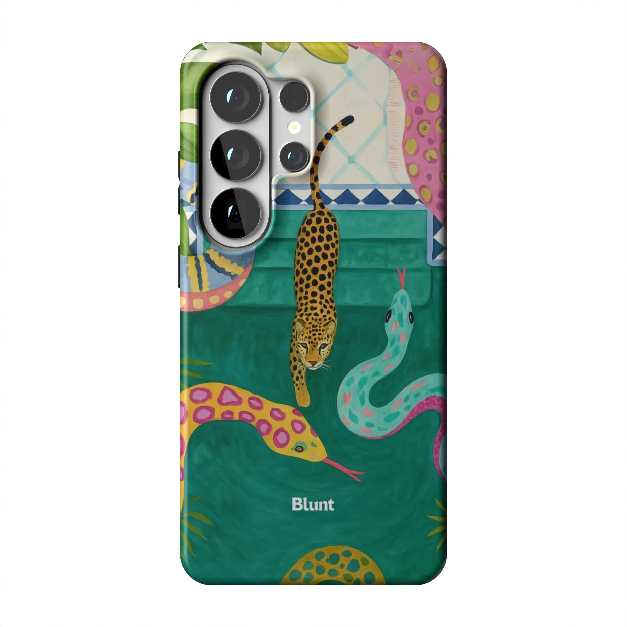 Venom Samsung Case - Image 22