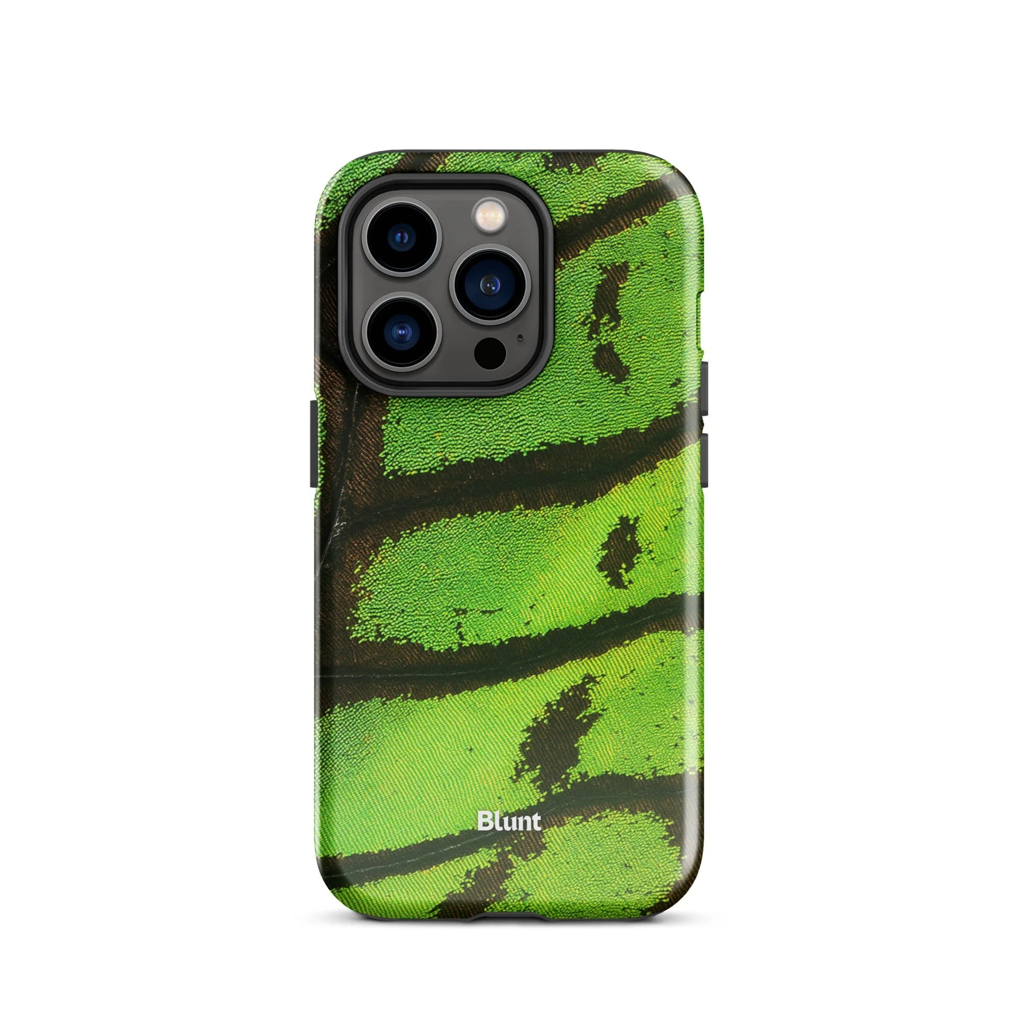 Venom Wings iPhone Case - Image 10
