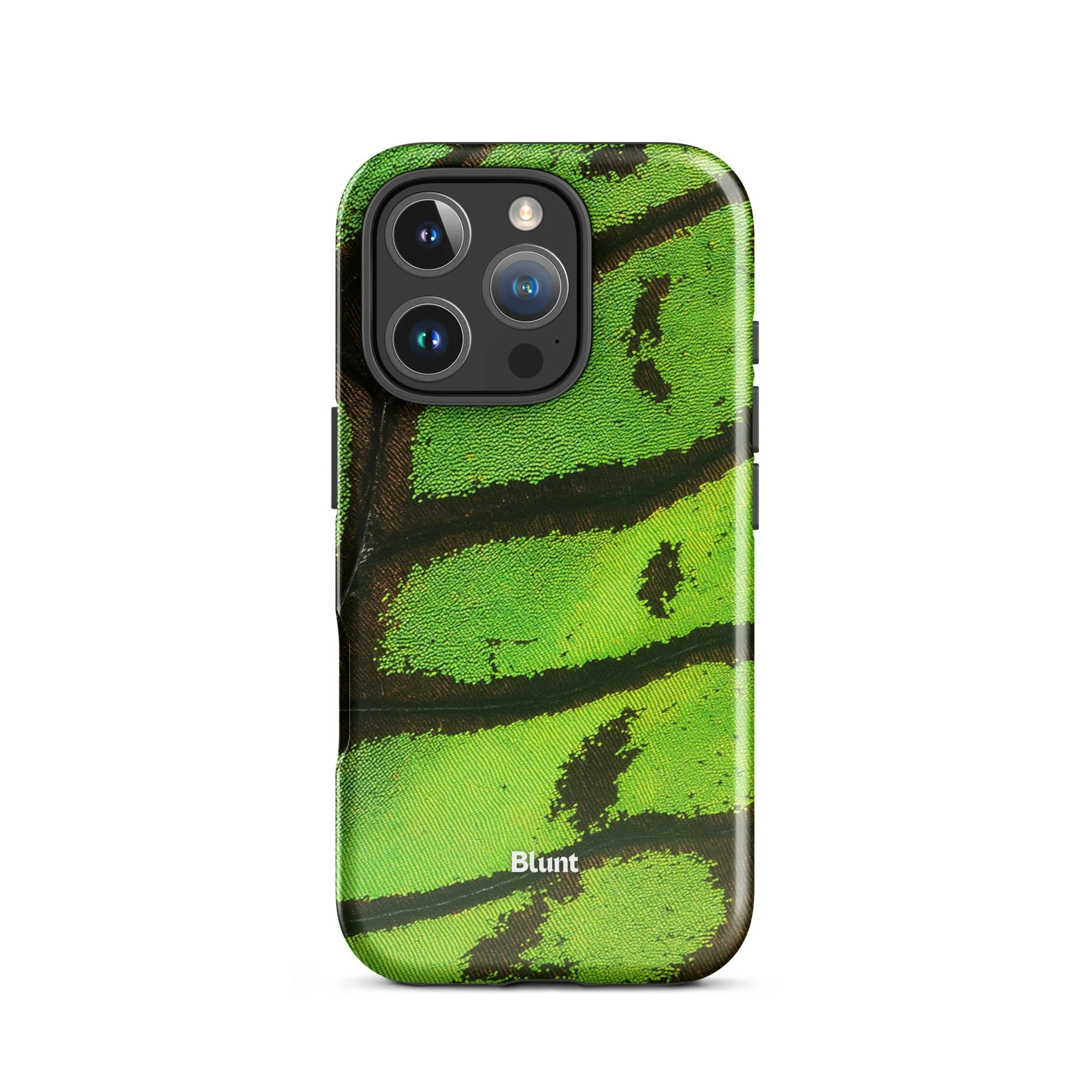 Venom Wings iPhone Case - Image 2