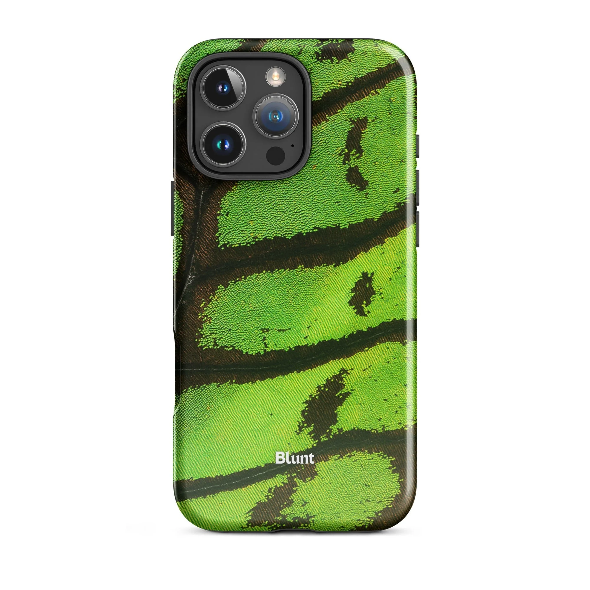 Venom Wings iPhone Case - Image 3