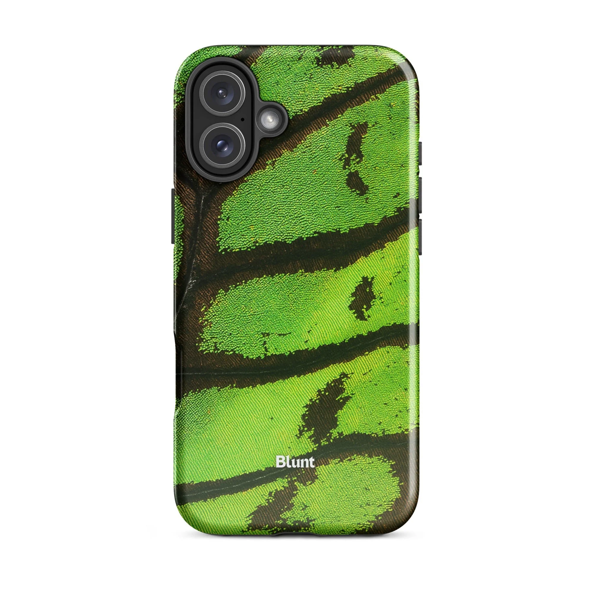 Venom Wings iPhone Case - Image 4