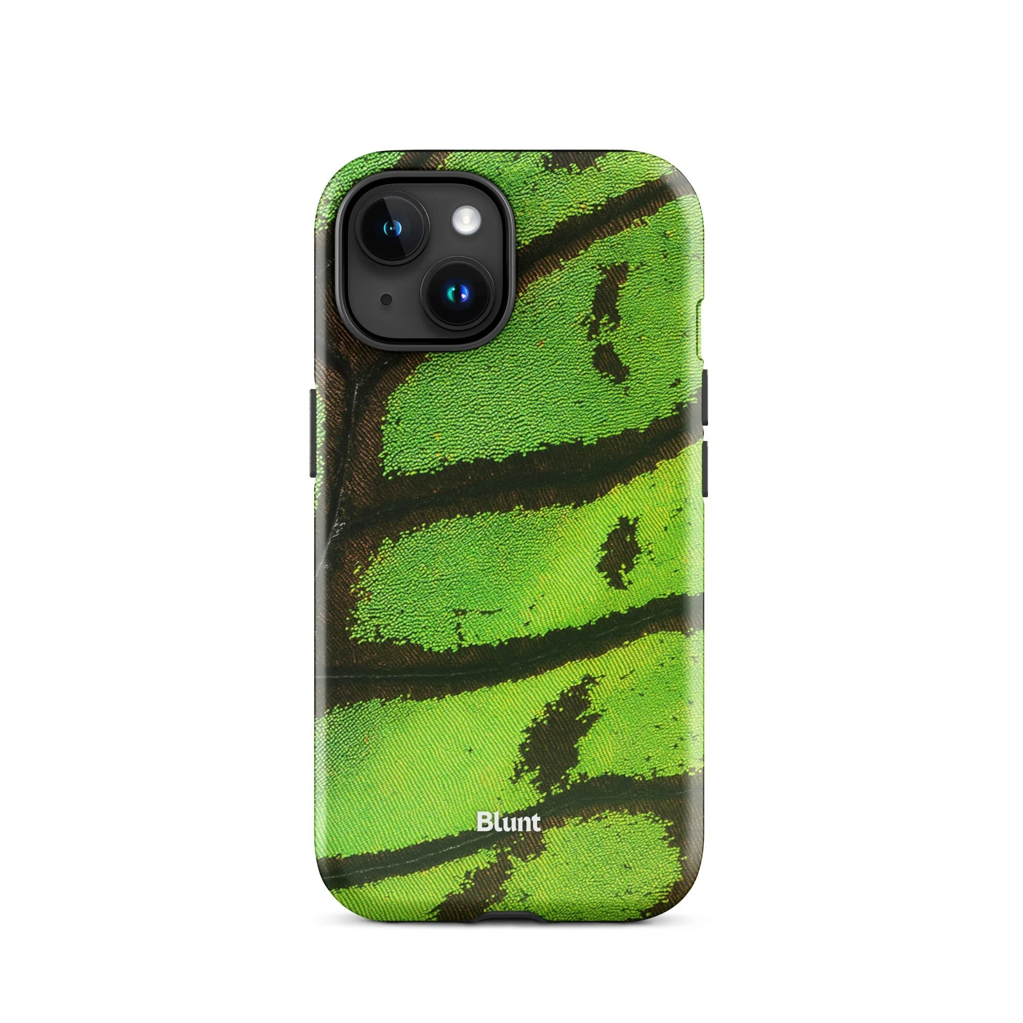 Venom Wings iPhone Case - Image 5