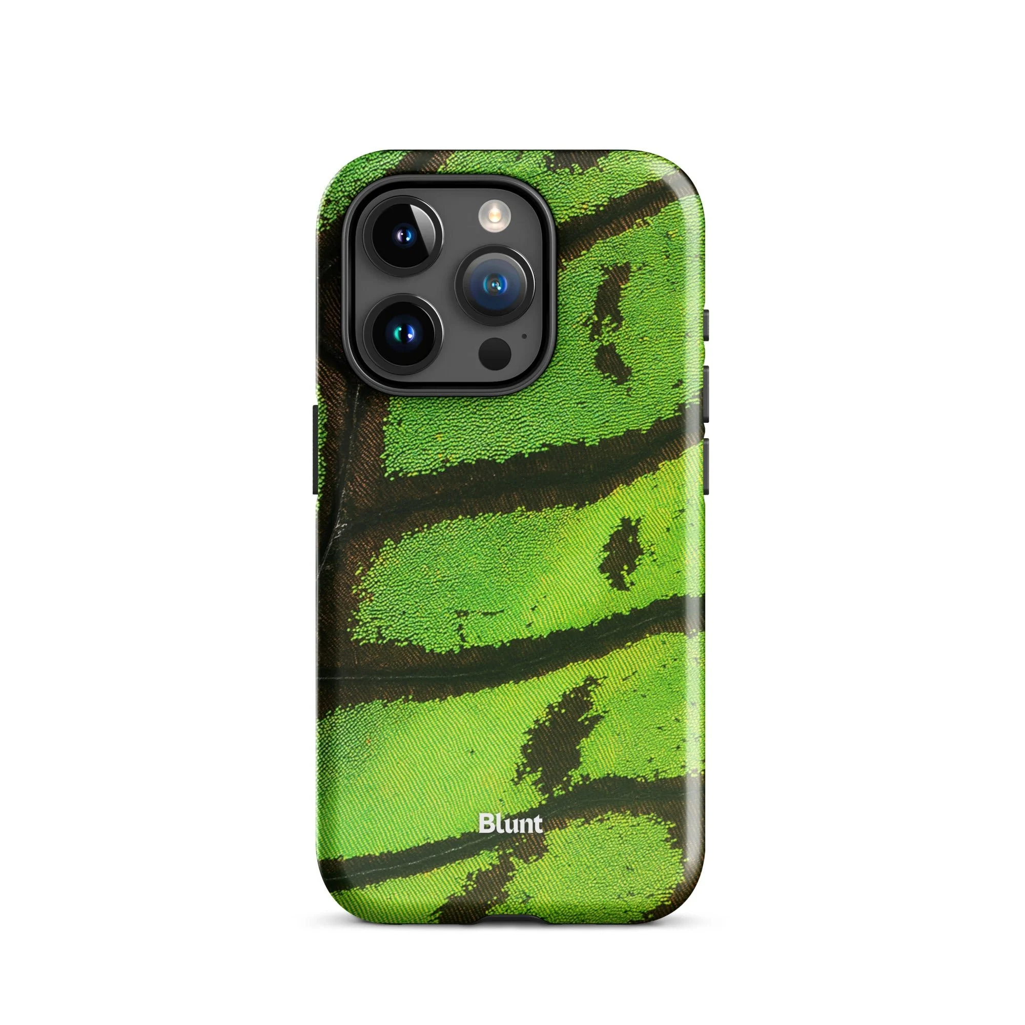 Venom Wings iPhone Case - Image 6