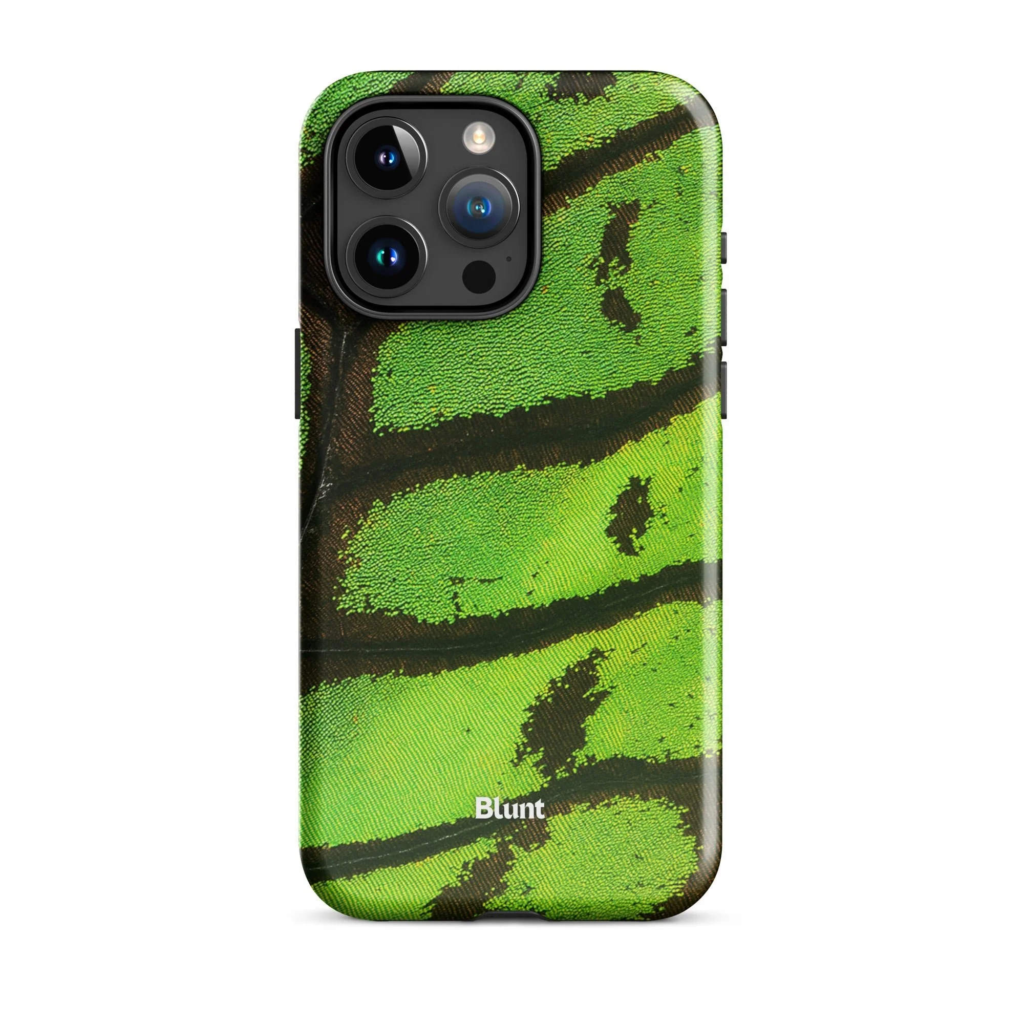 Venom Wings iPhone Case - Image 7