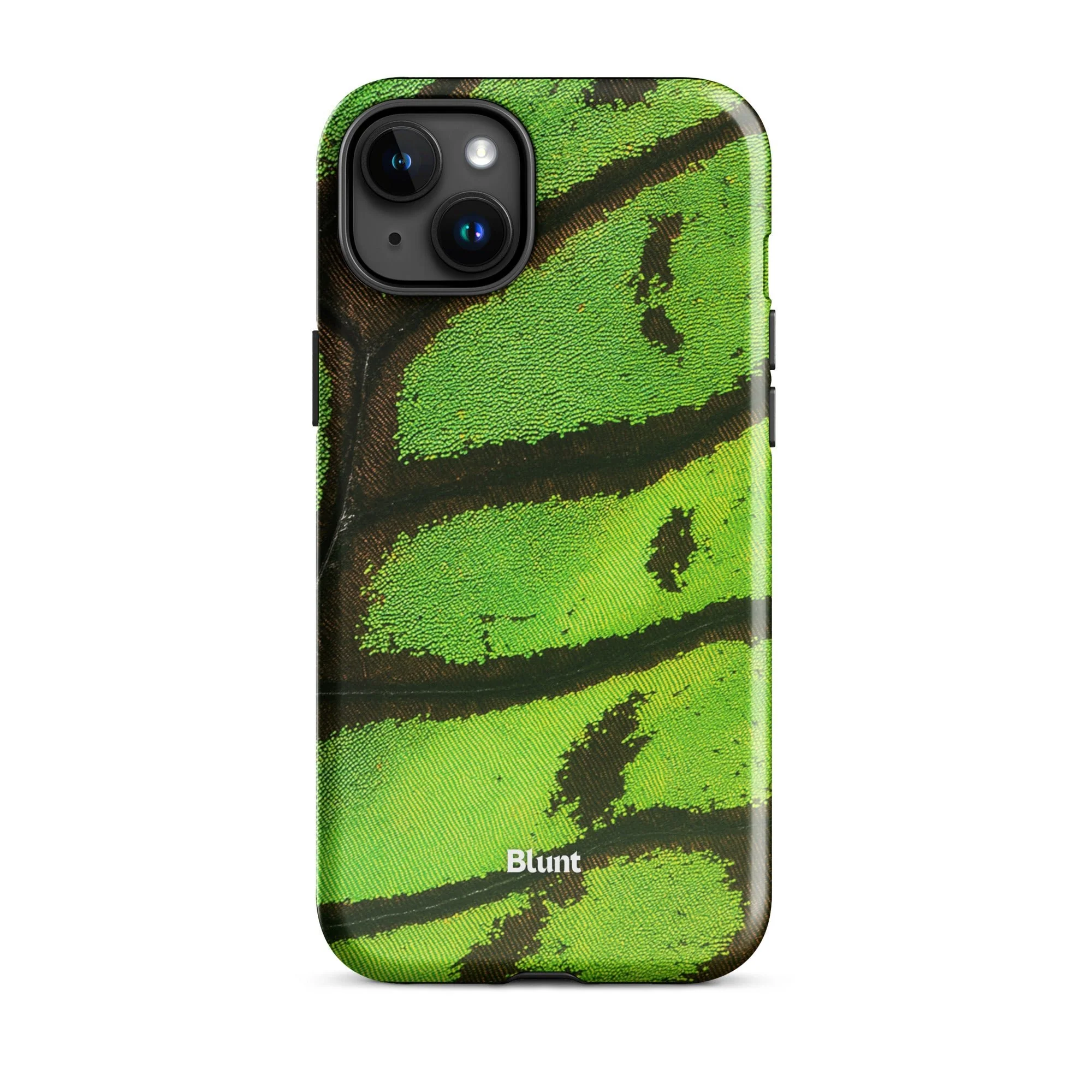 Venom Wings iPhone Case - Image 8