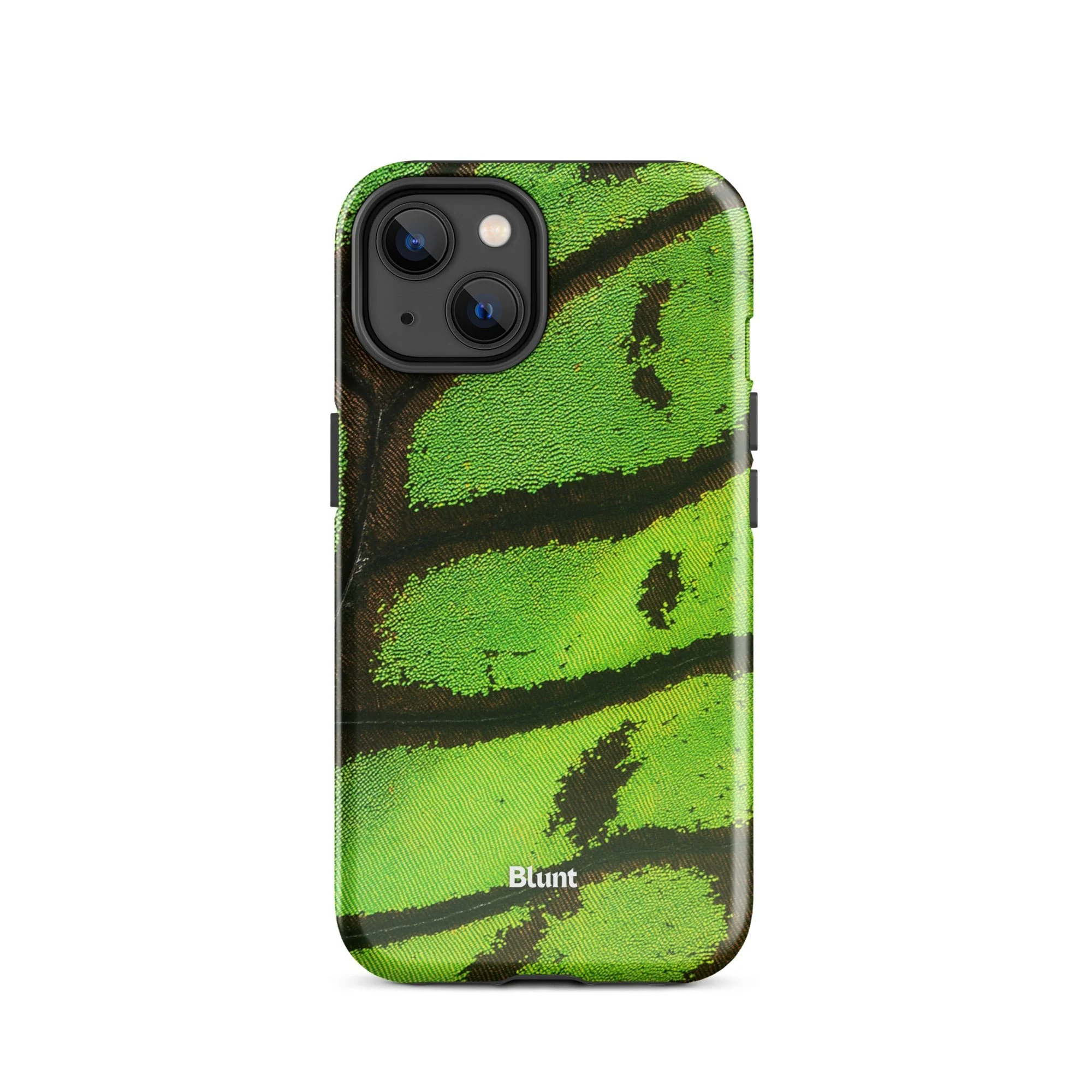 Venom Wings iPhone Case - Image 9