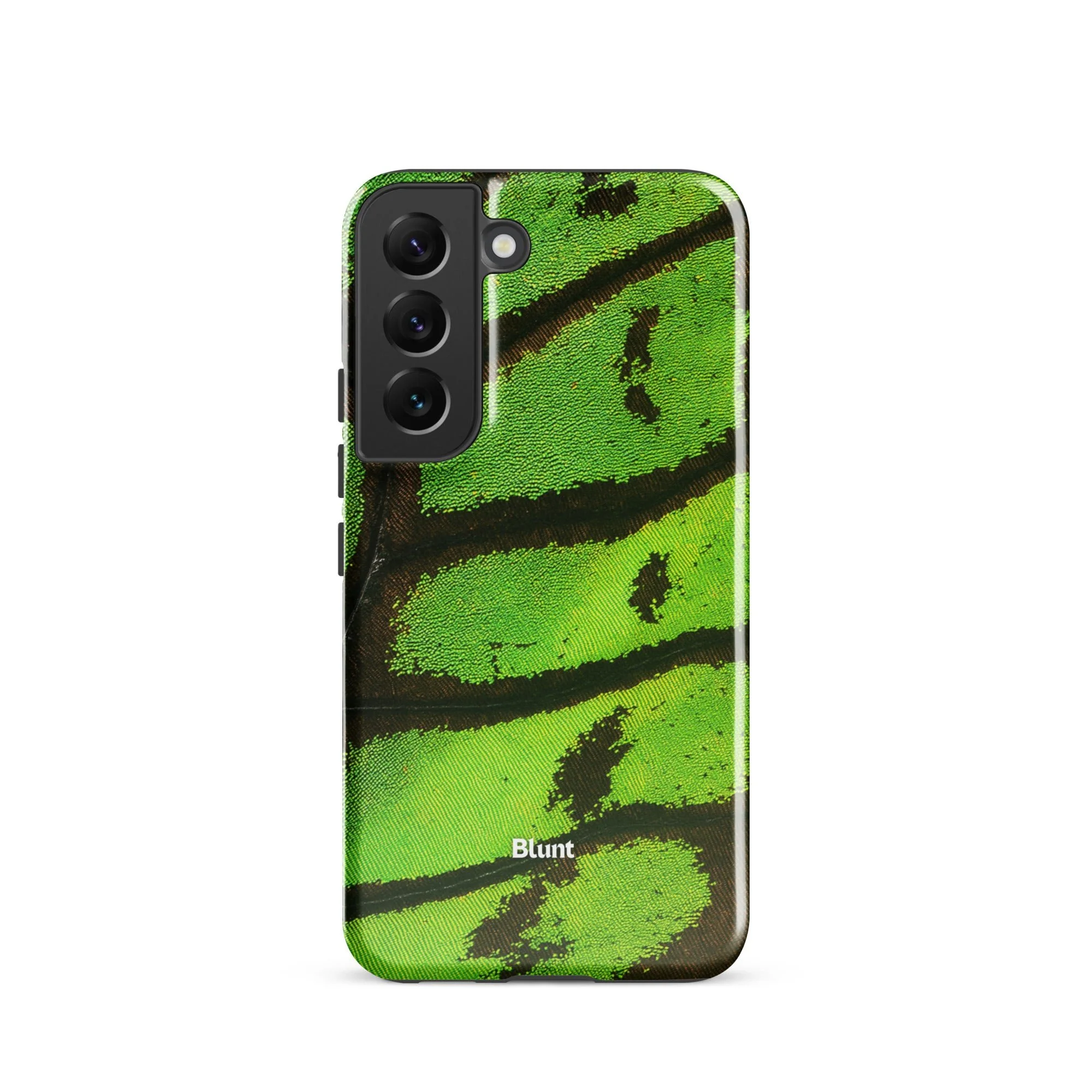 Venom Wings Samsung Case - Image 10