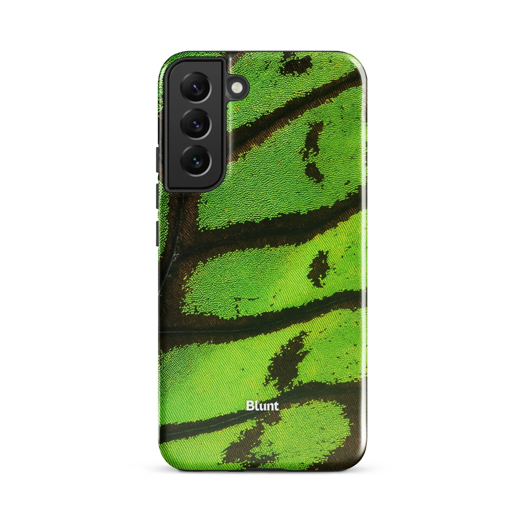 Venom Wings Samsung Case - Image 11
