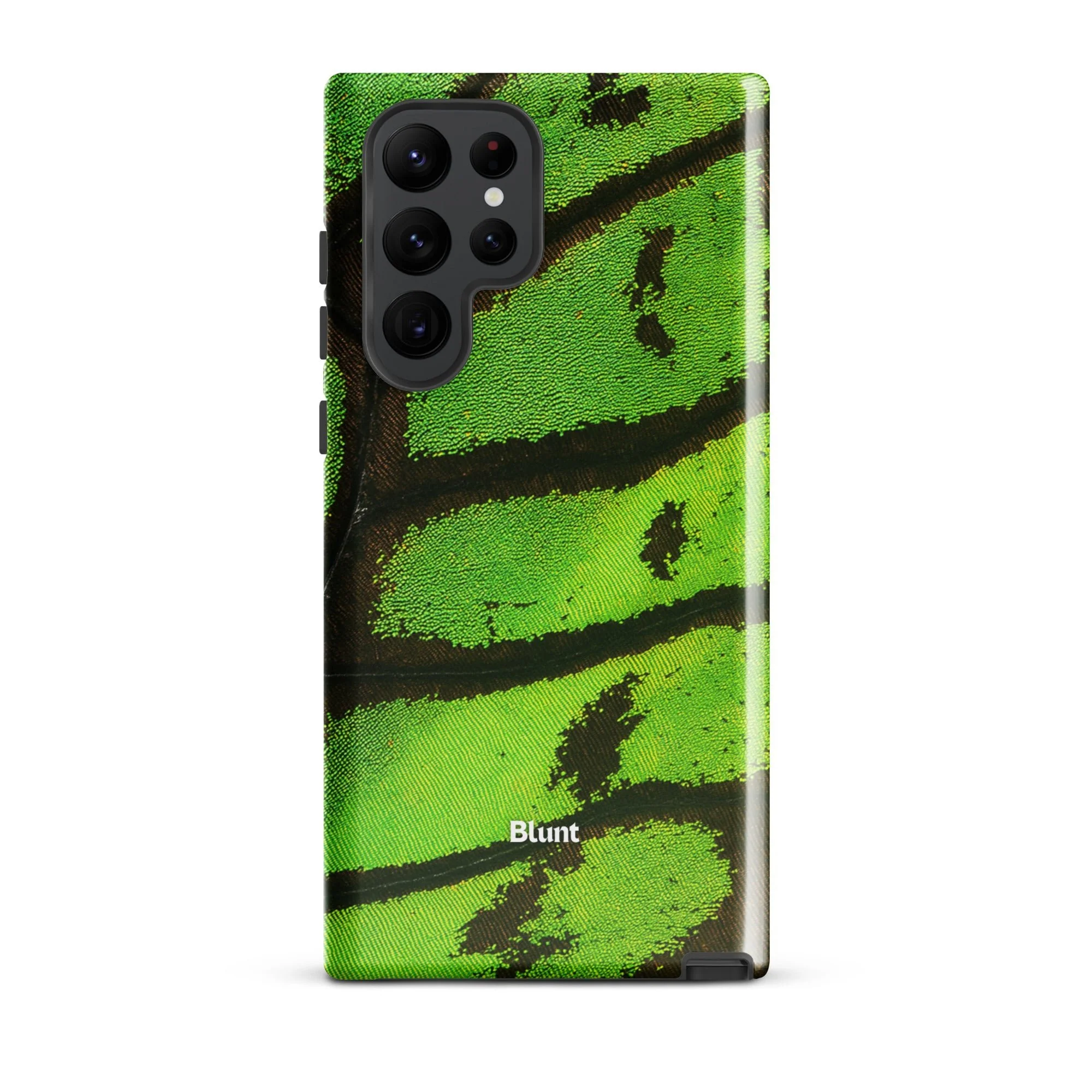 Venom Wings Samsung Case - Image 12