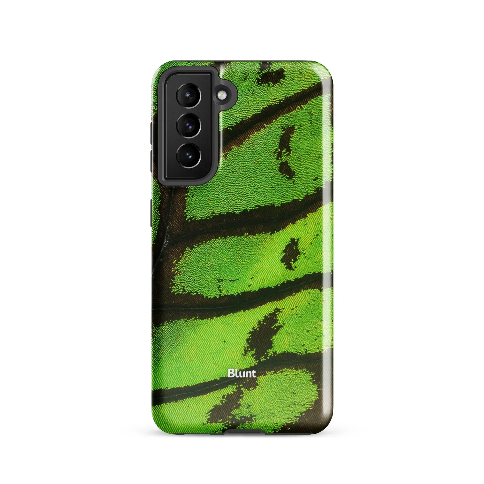 Venom Wings Samsung Case - Image 13
