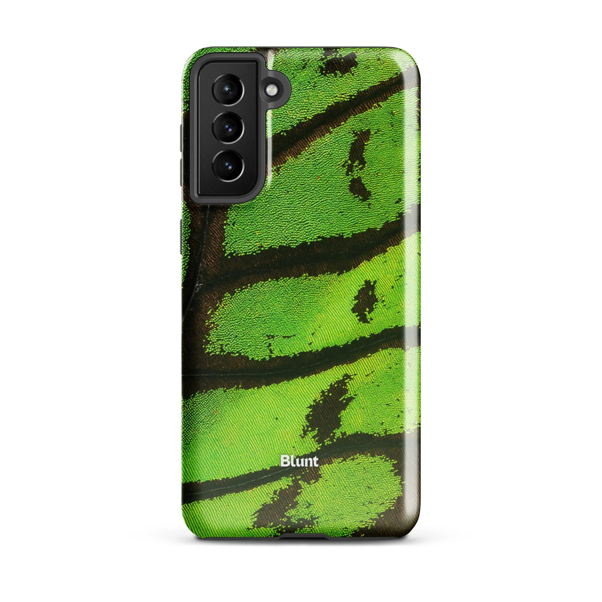 Venom Wings Samsung Case - Image 14