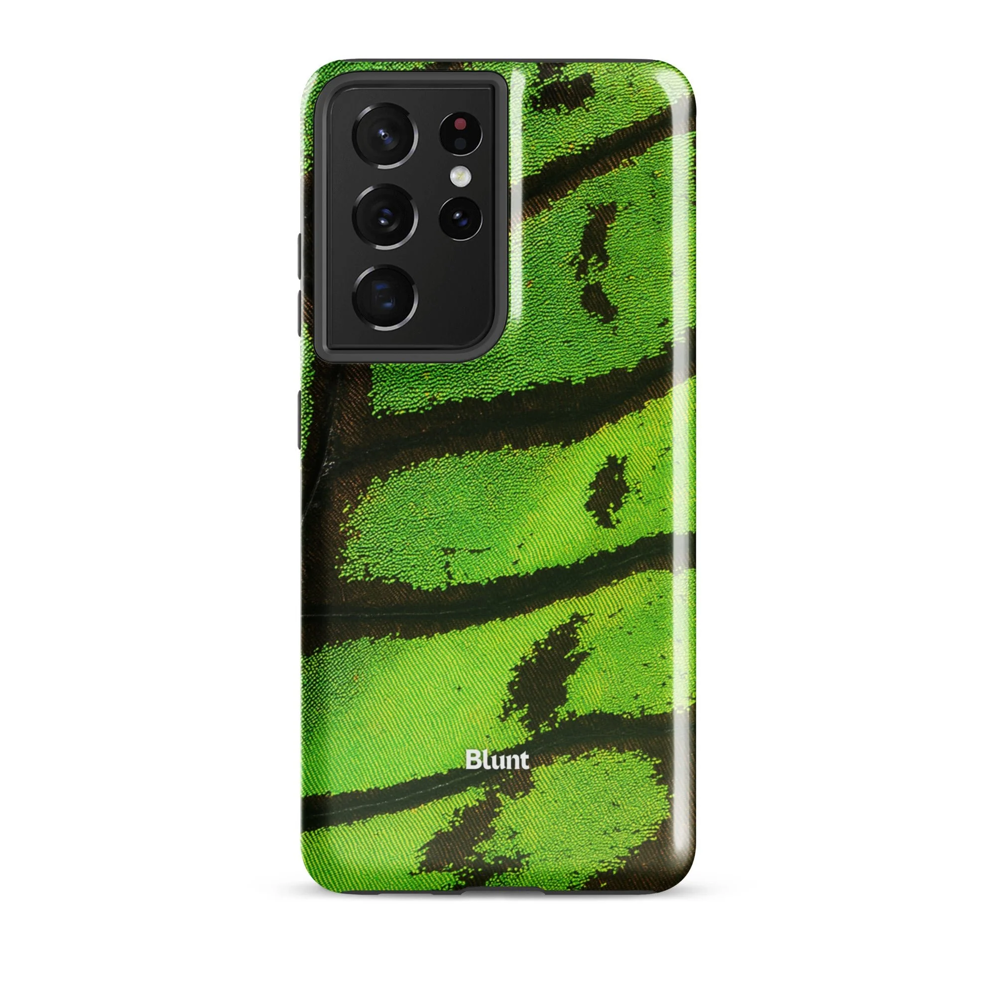 Venom Wings Samsung Case - Image 15