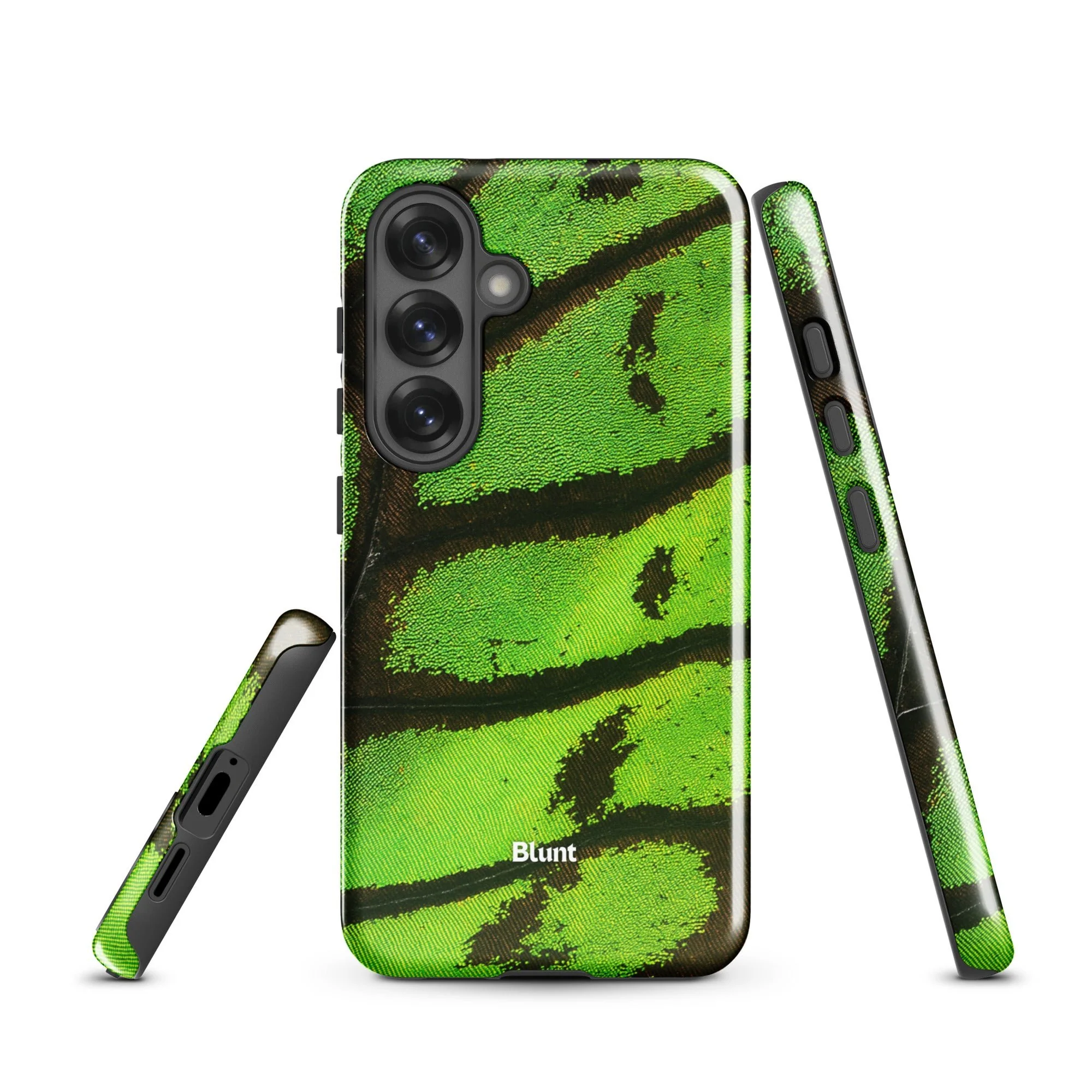 Venom Wings Samsung Case - Image 16