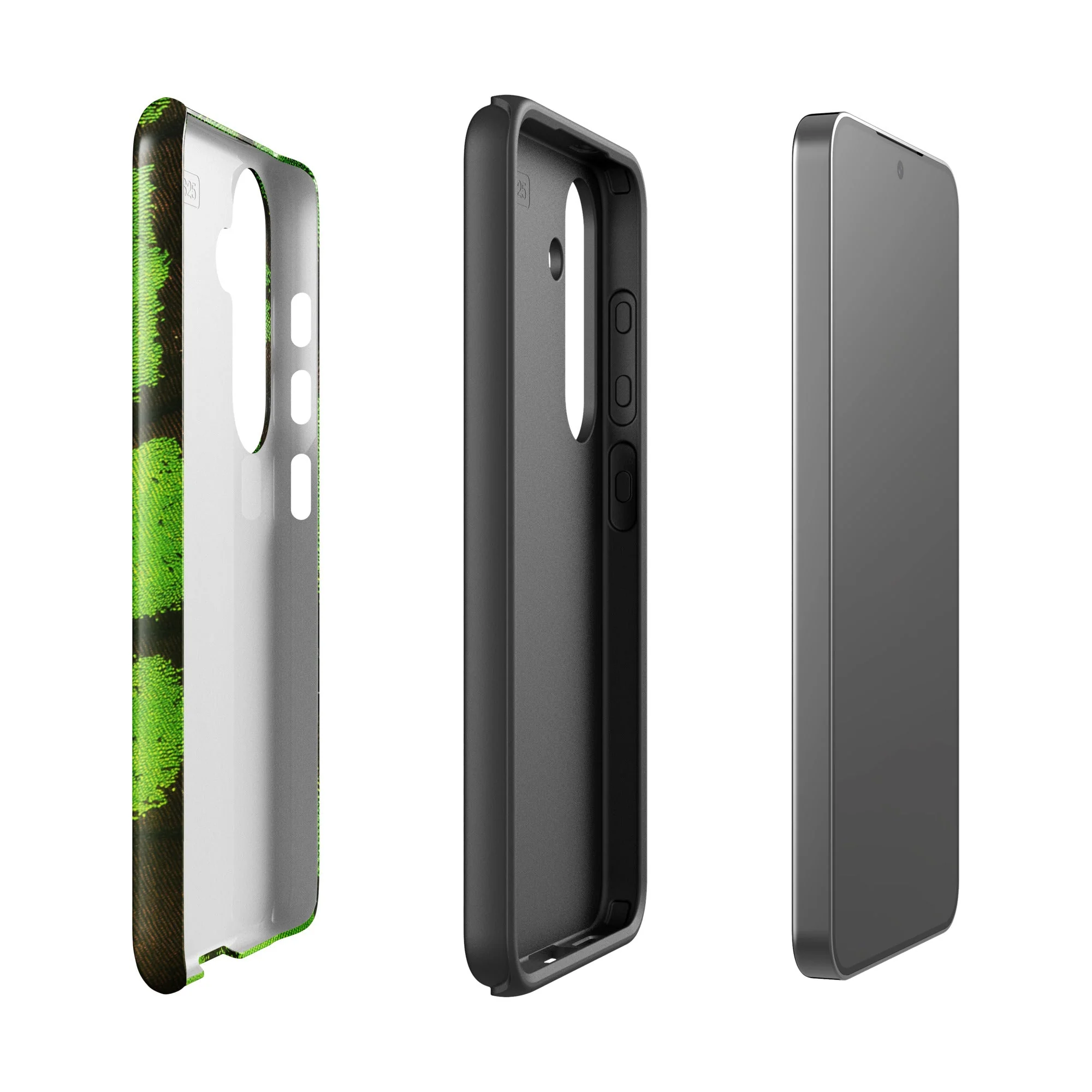 Venom Wings Samsung Case - Image 17