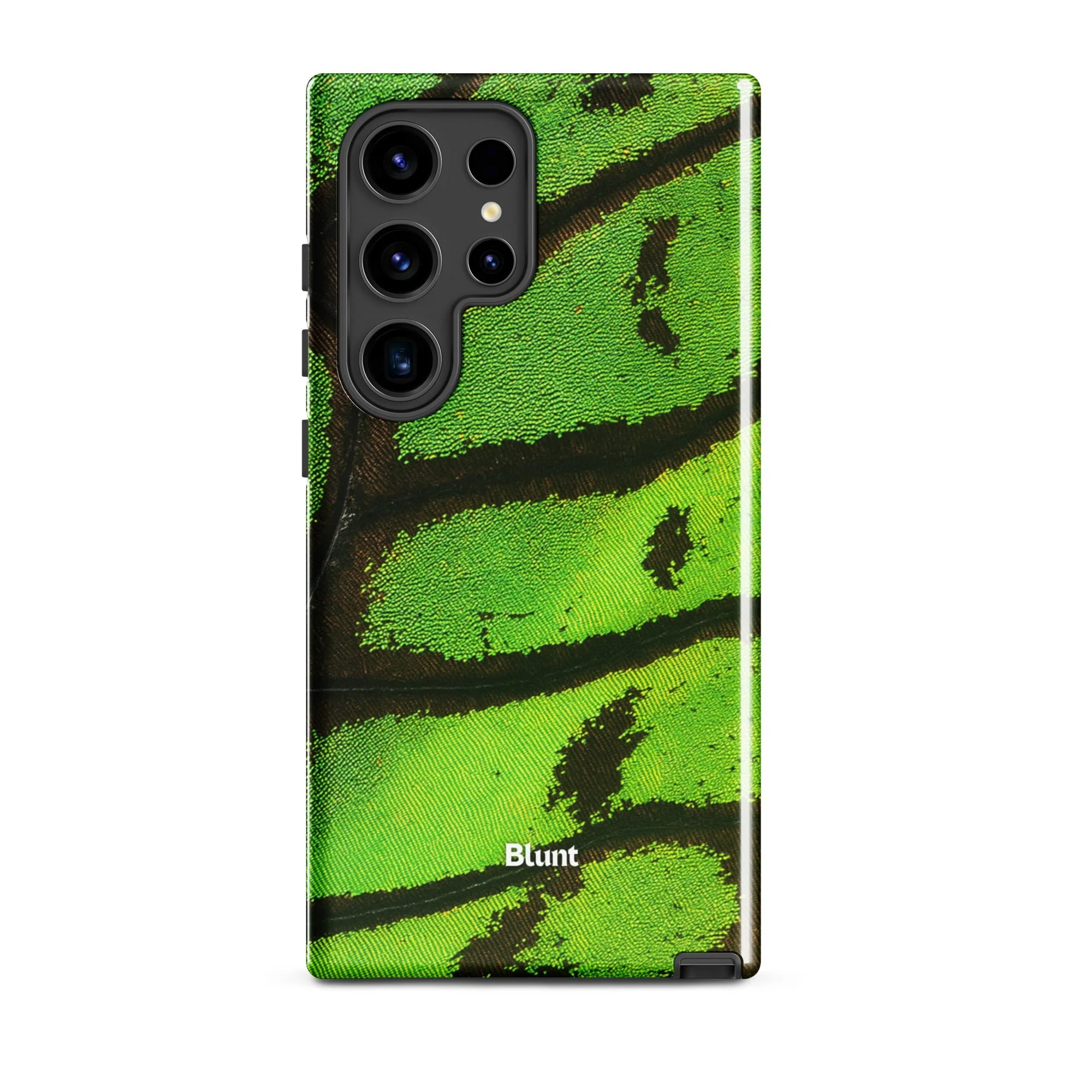 Venom Wings Samsung Case - Image 6