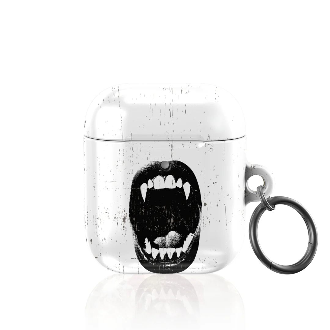 Venomous AirPod Case