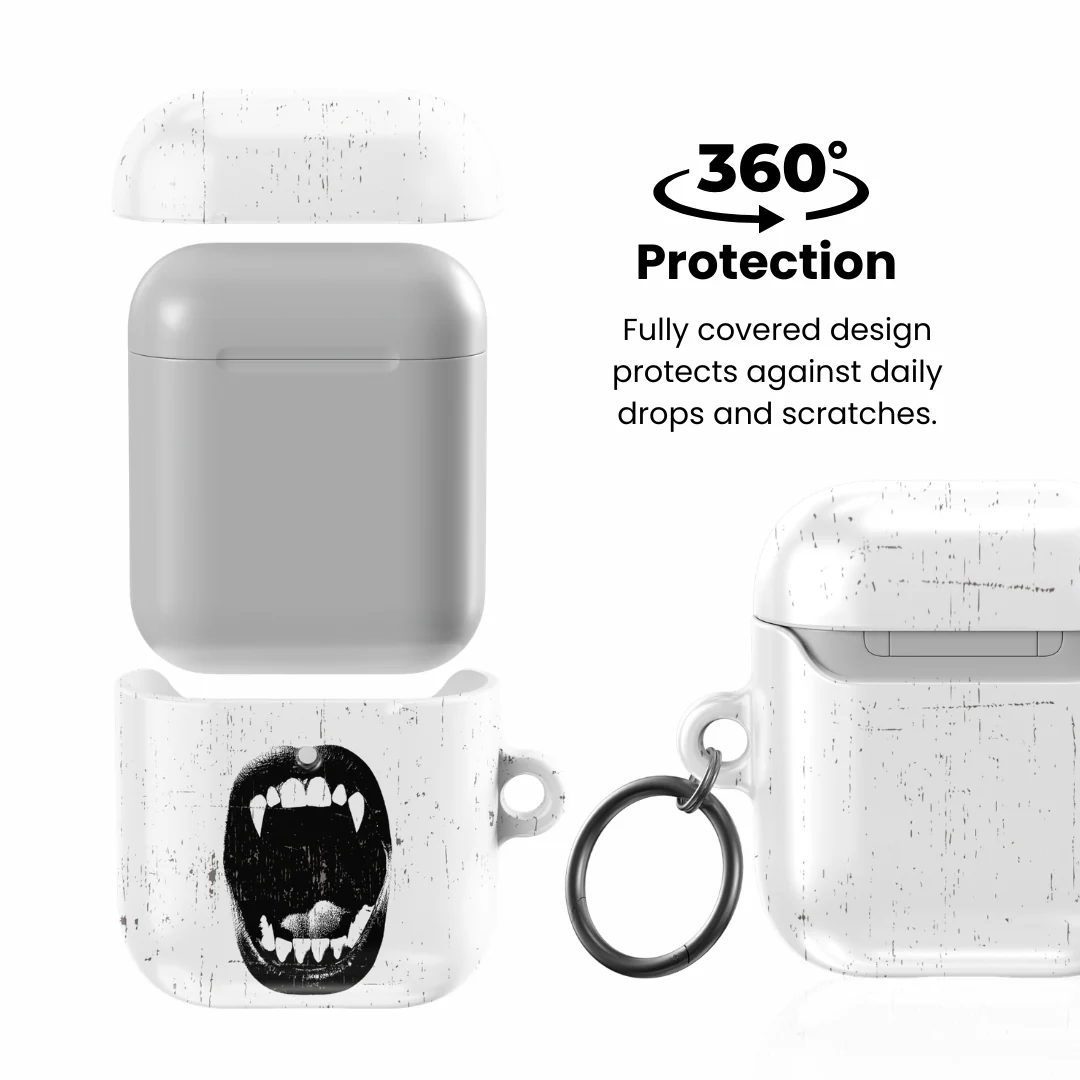 Venomous AirPod Case - Image 2