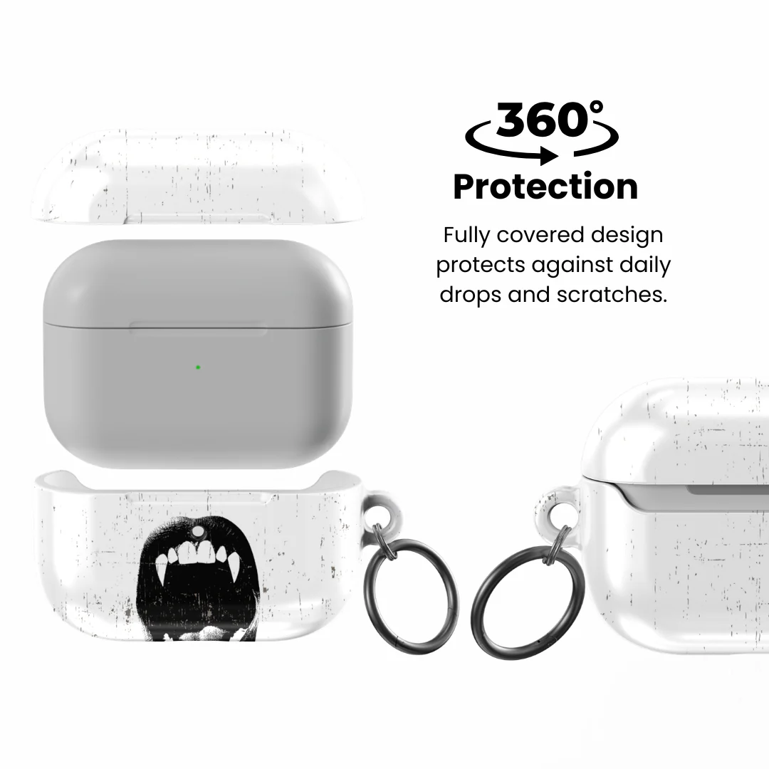 Venomous AirPod Case - Image 6