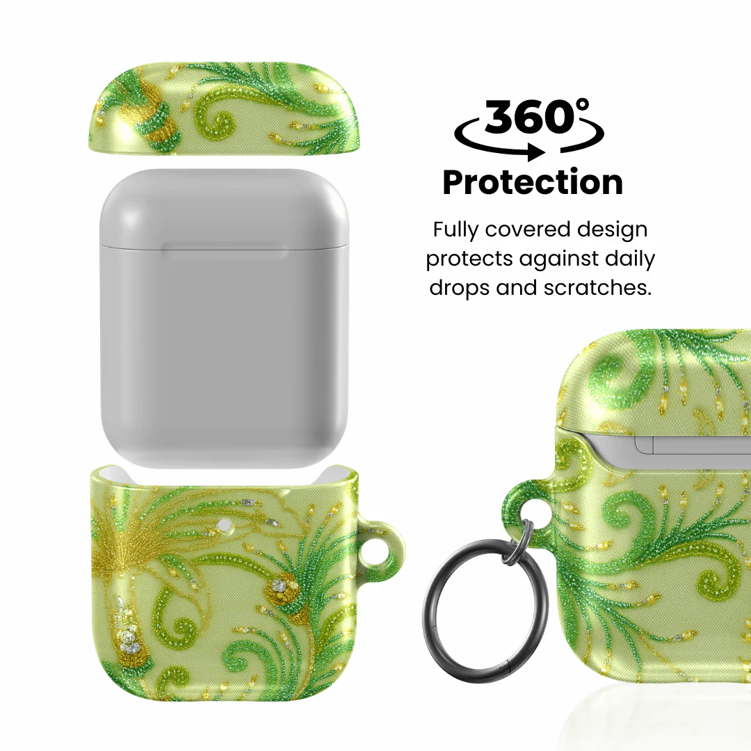 Verdant AirPod Case - Image 2