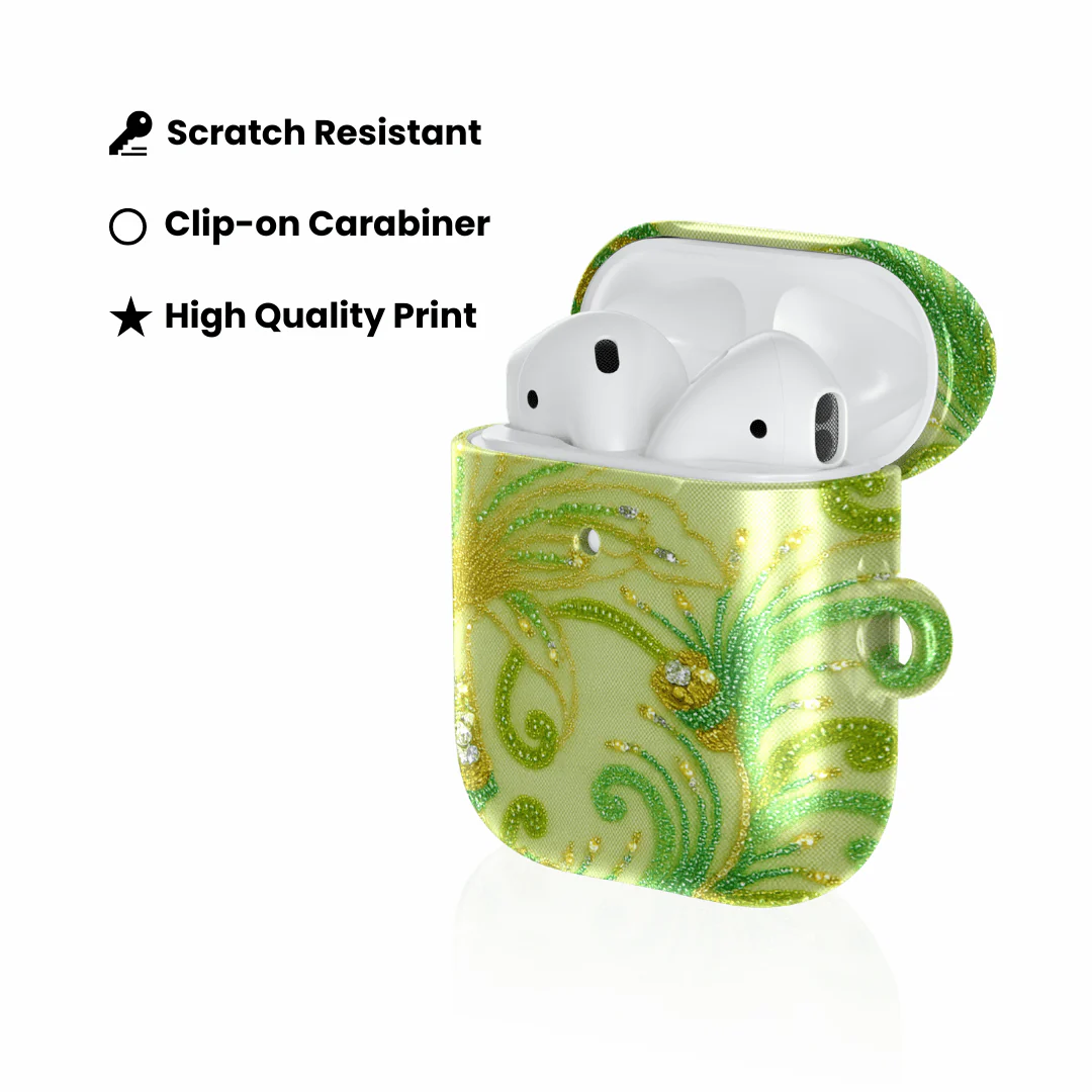 Verdant AirPod Case - Image 3