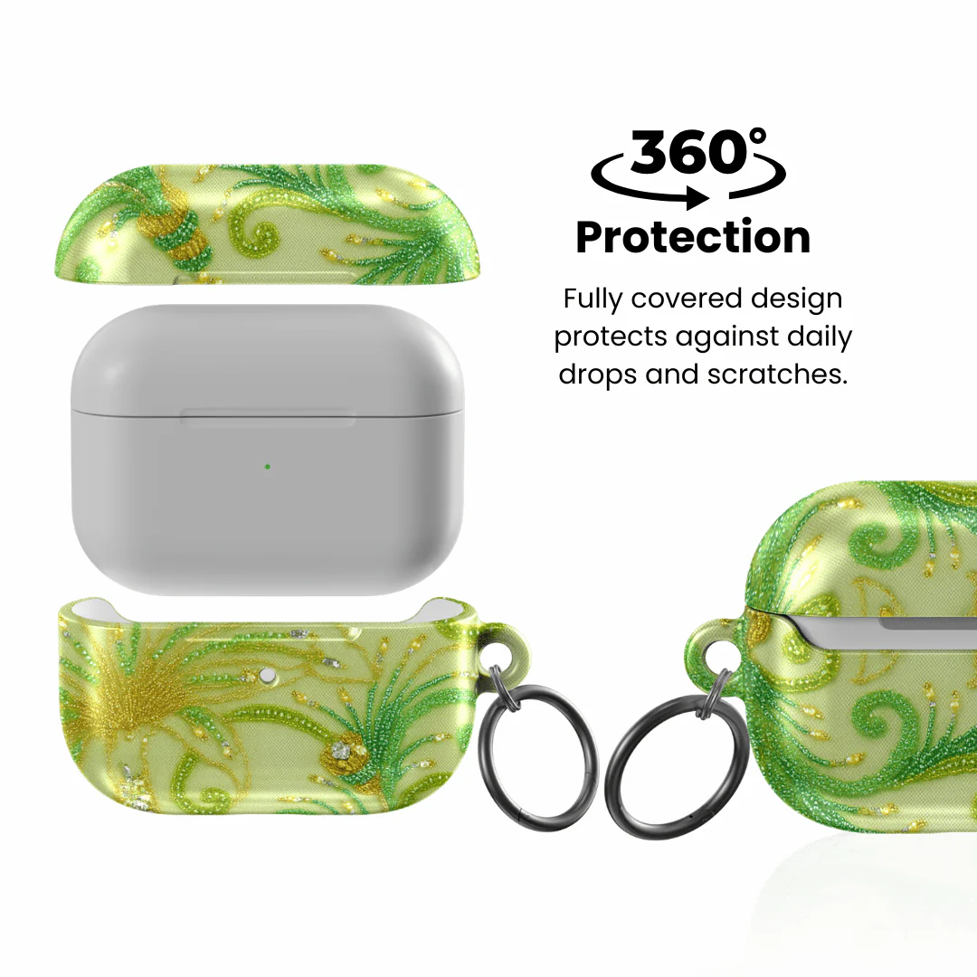 Verdant AirPod Case - Image 6