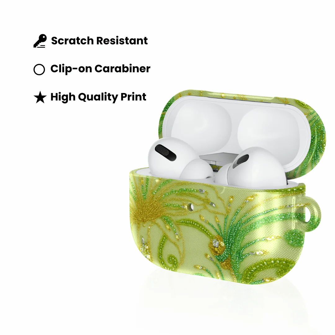 Verdant AirPod Case - Image 7