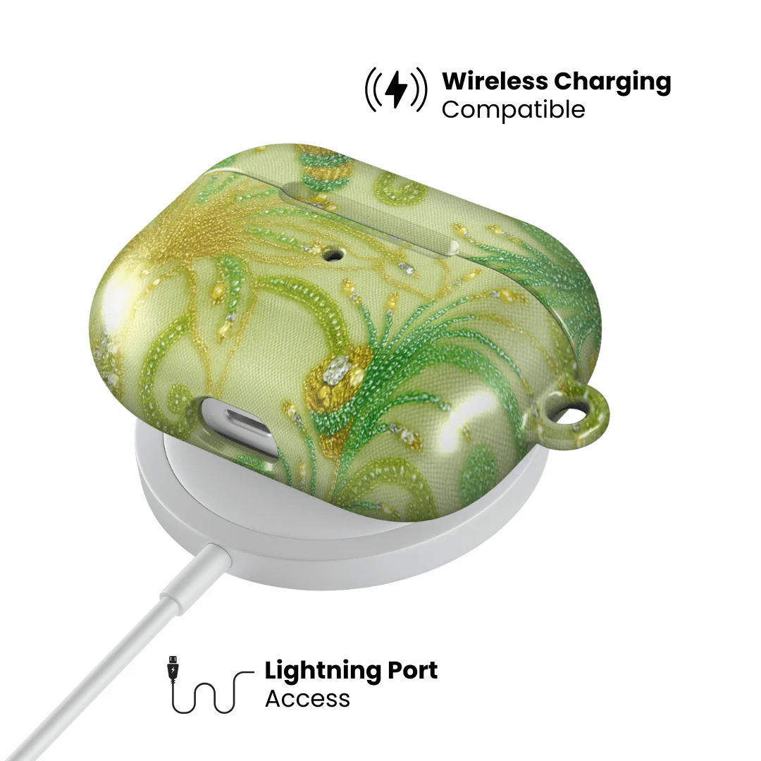 Verdant AirPod Case - Image 8