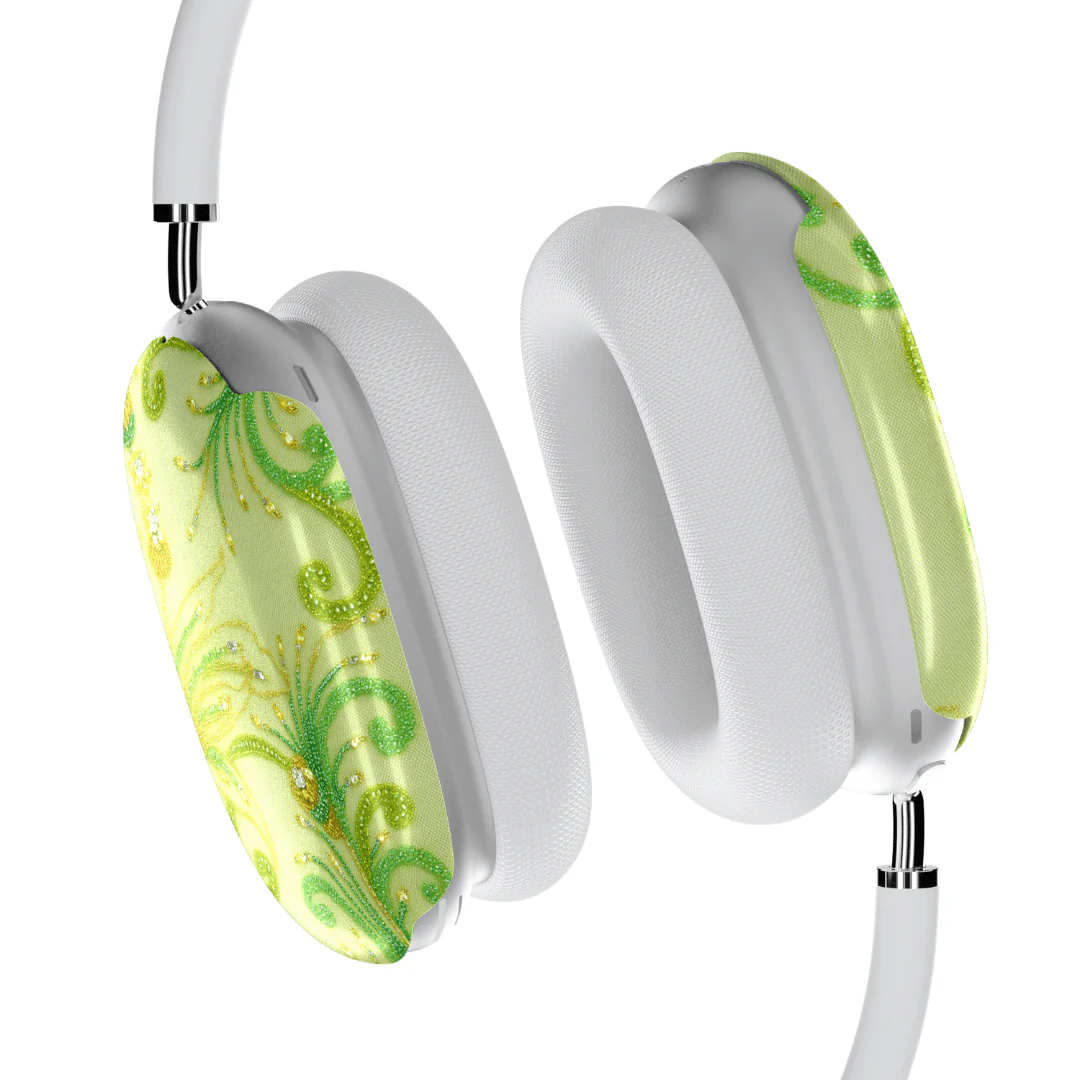 Verdant AirPod Max Case - Image 2