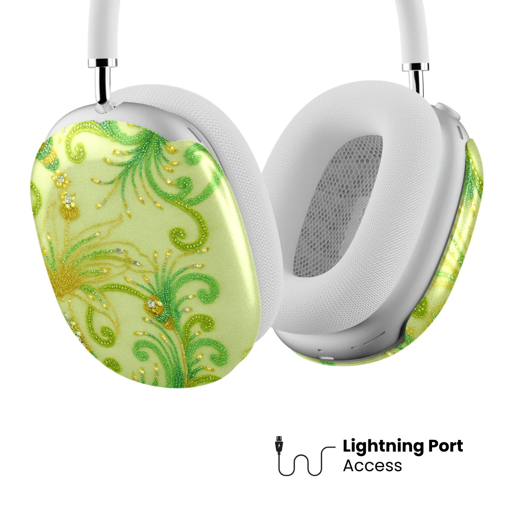 Verdant AirPod Max Case - Image 4