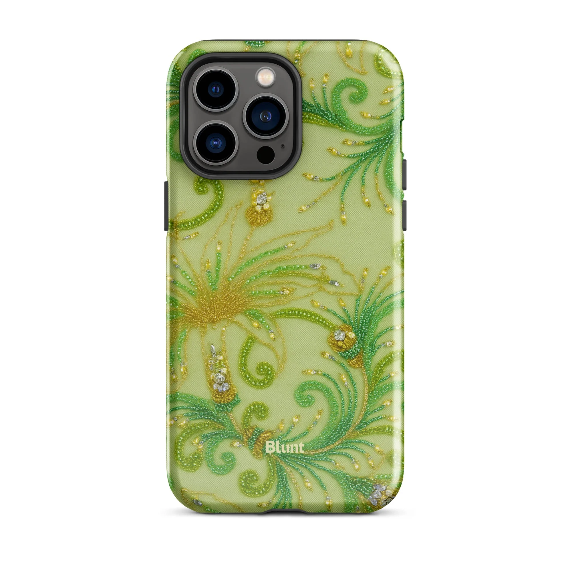 Verdant iPhone Case - Image 11
