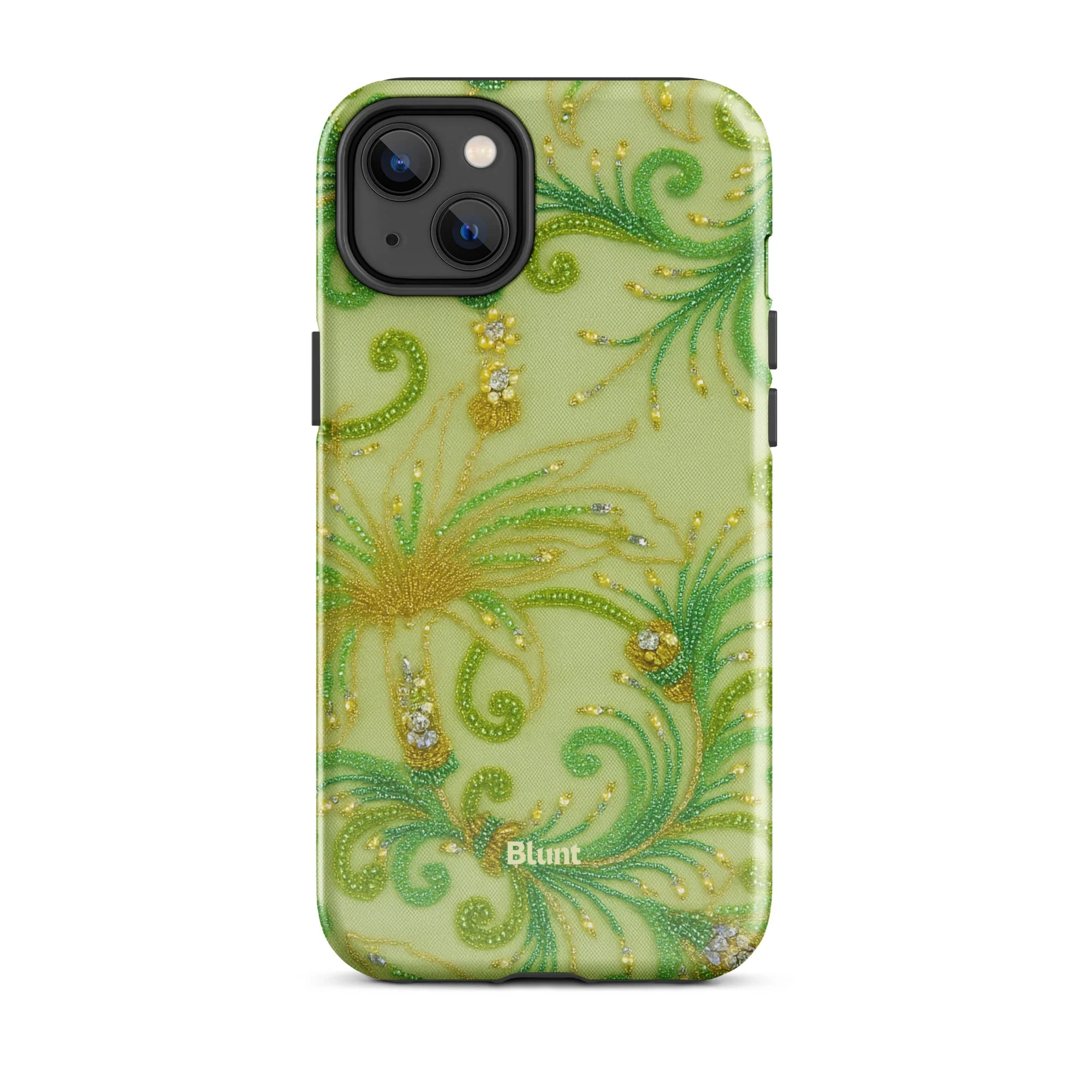 Verdant iPhone Case - Image 12