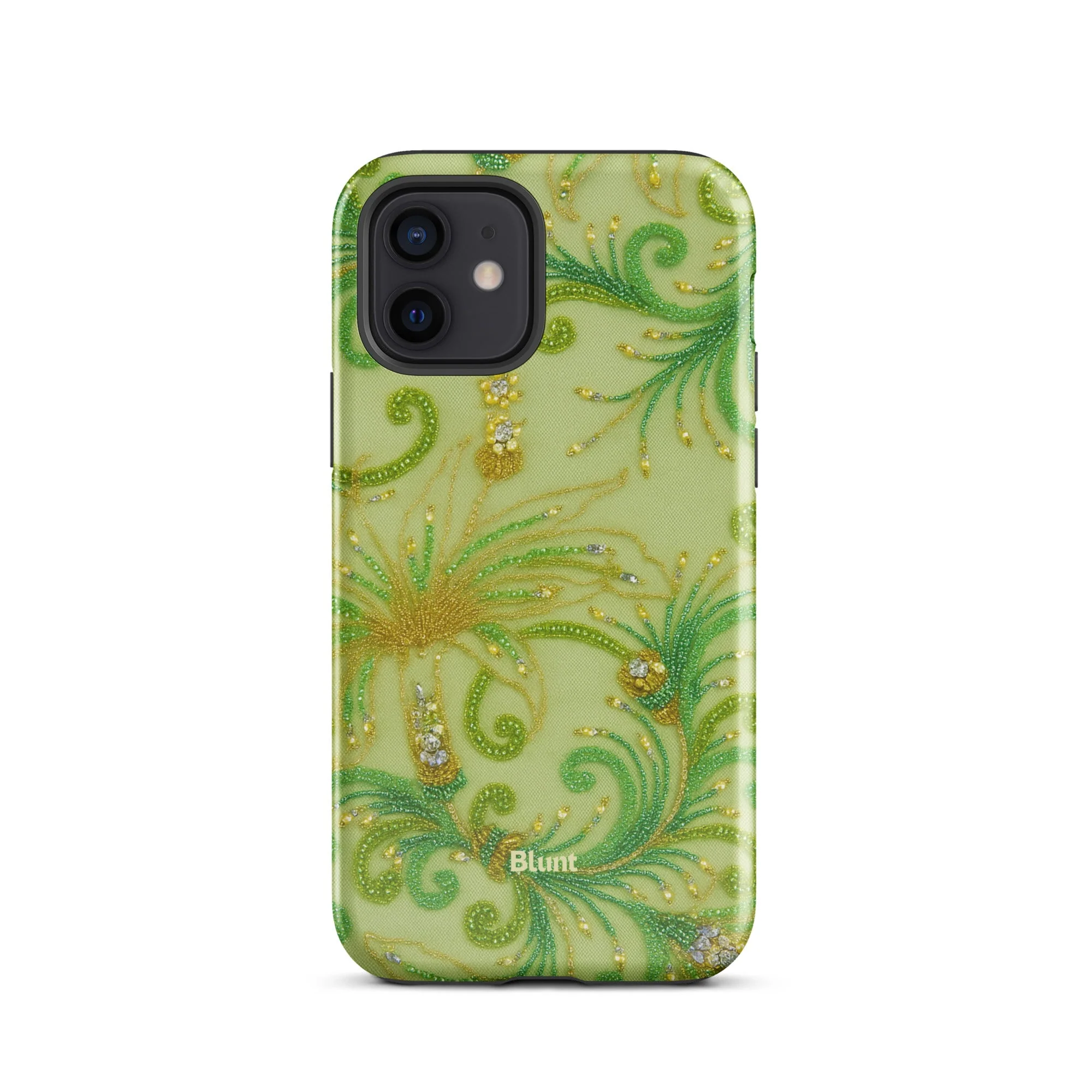 Verdant iPhone Case - Image 17