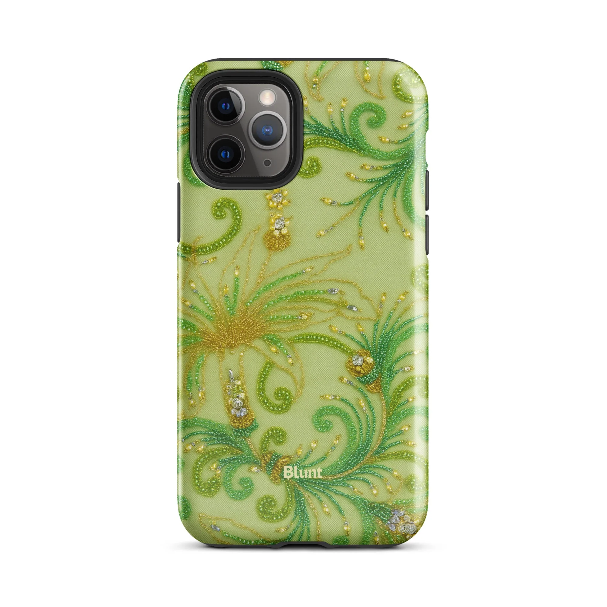 Verdant iPhone Case - Image 22