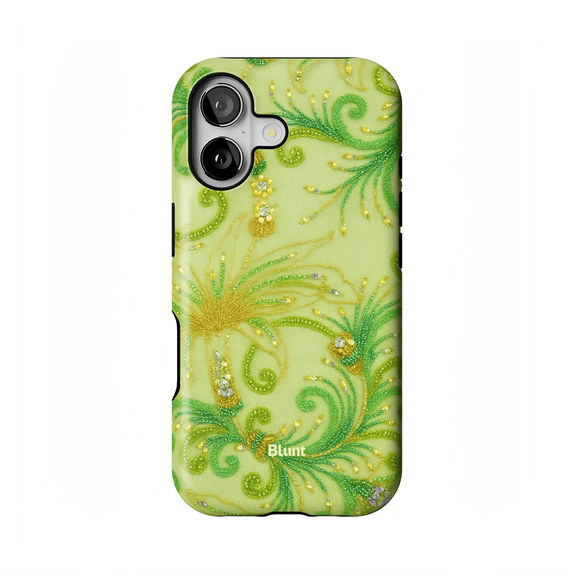 Verdant iPhone Case - Image 27