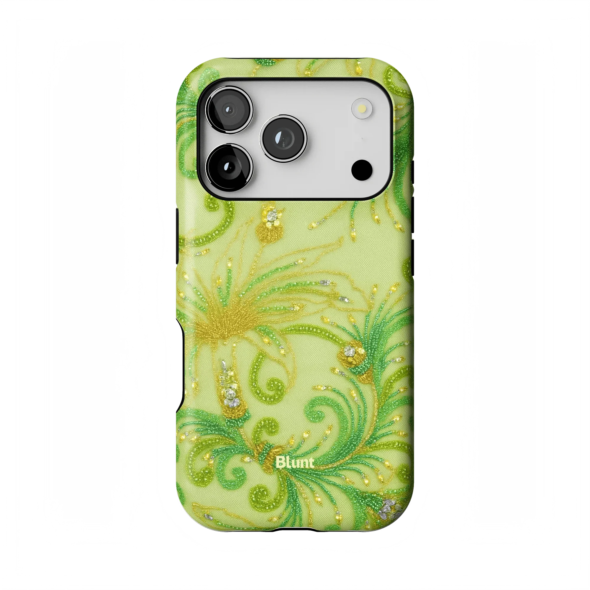 Verdant iPhone Case - Image 28
