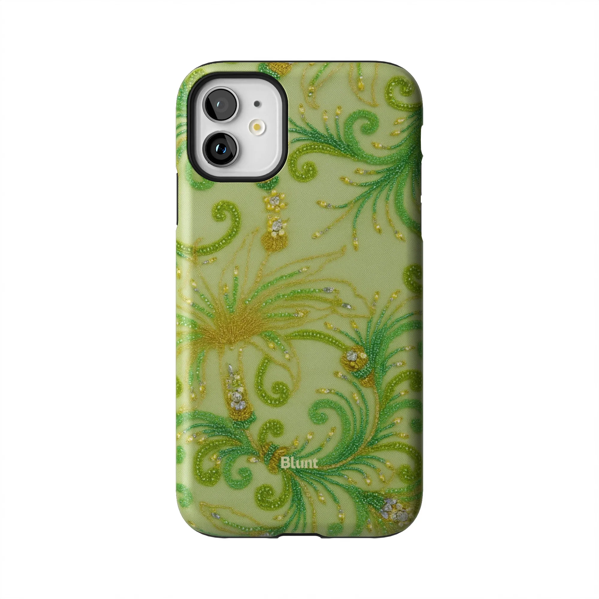 Verdant iPhone Case - Image 34