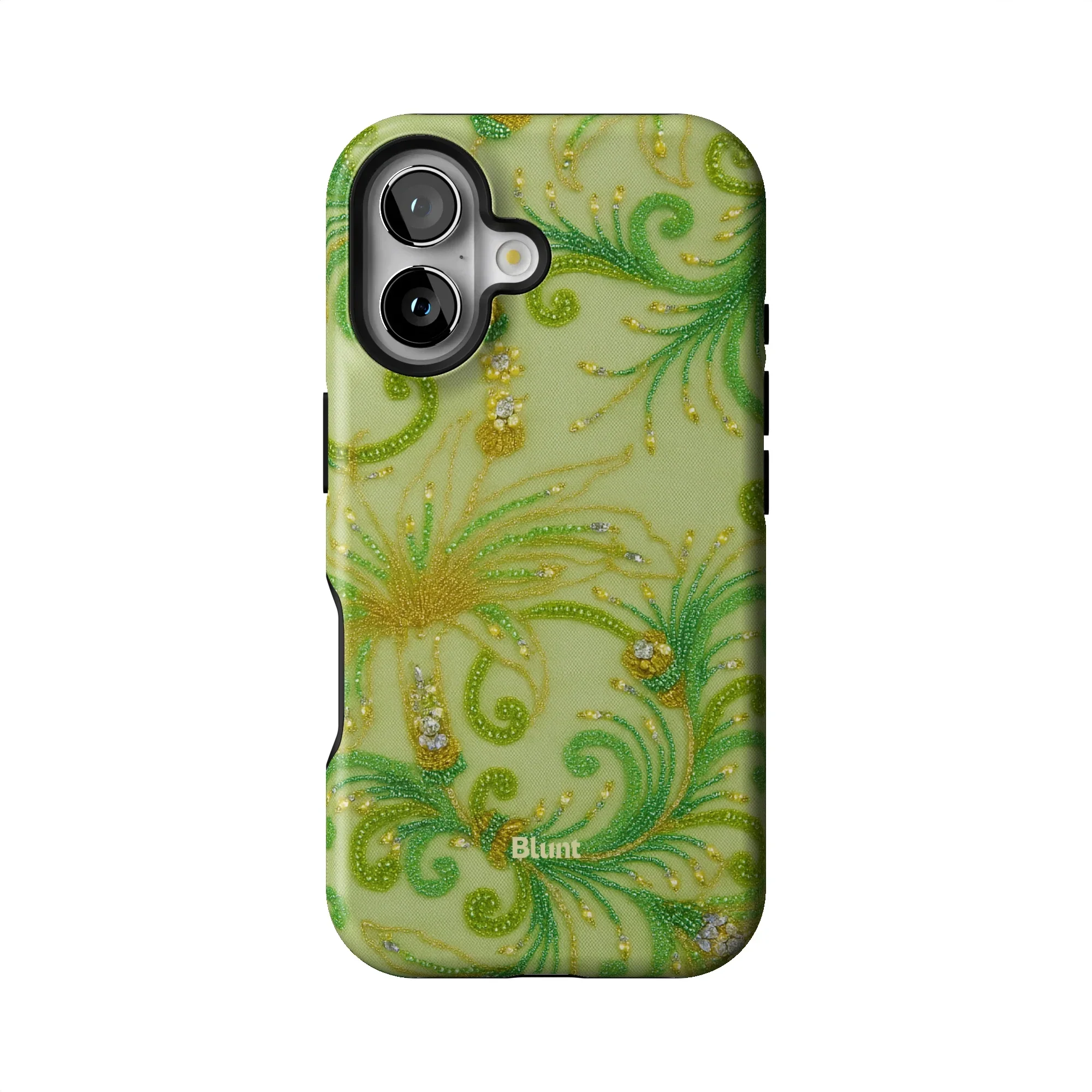 Verdant iPhone Case - Image 41