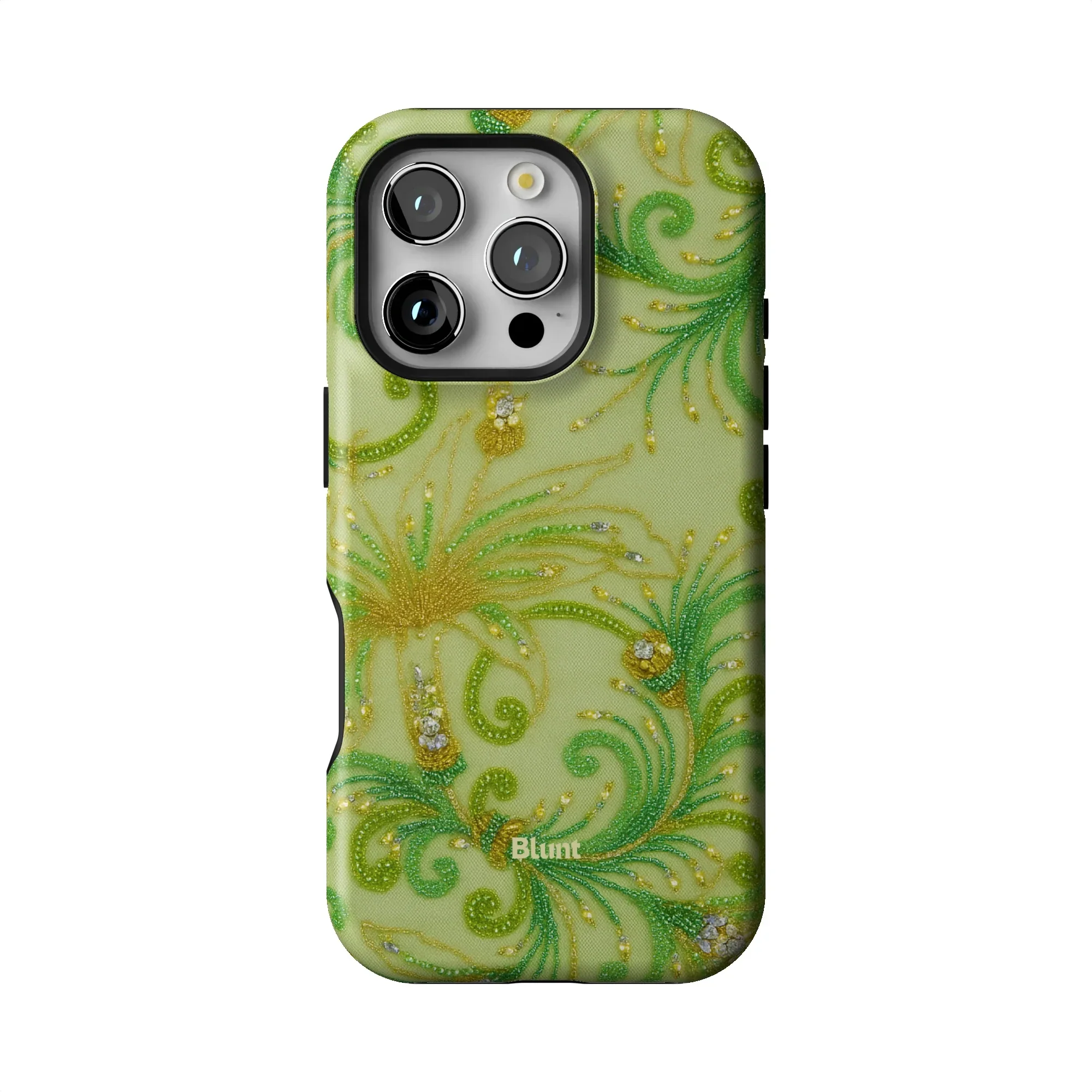 Verdant iPhone Case - Image 42