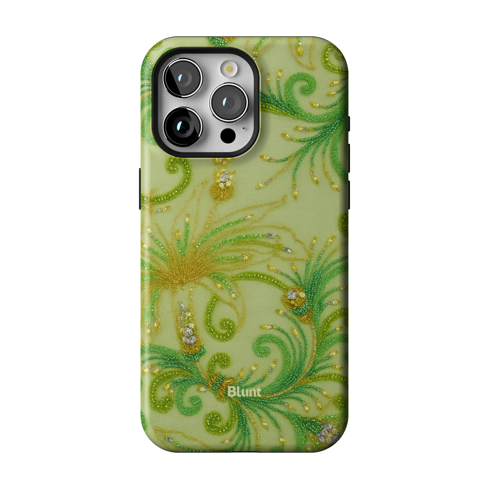Verdant iPhone Case - Image 47