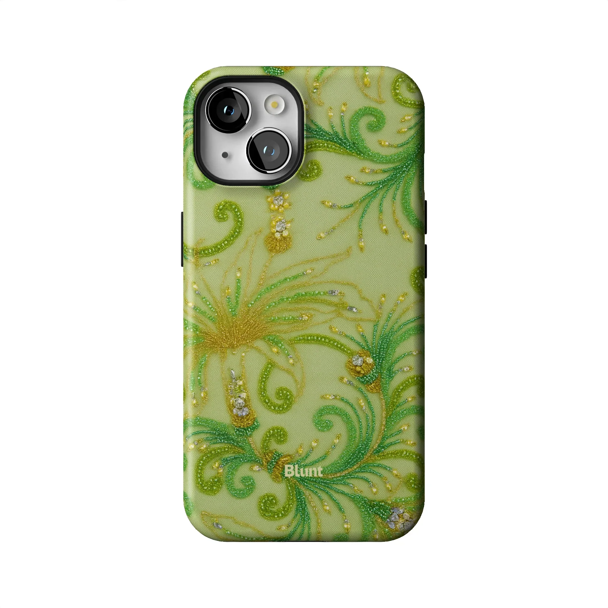 Verdant iPhone Case - Image 49