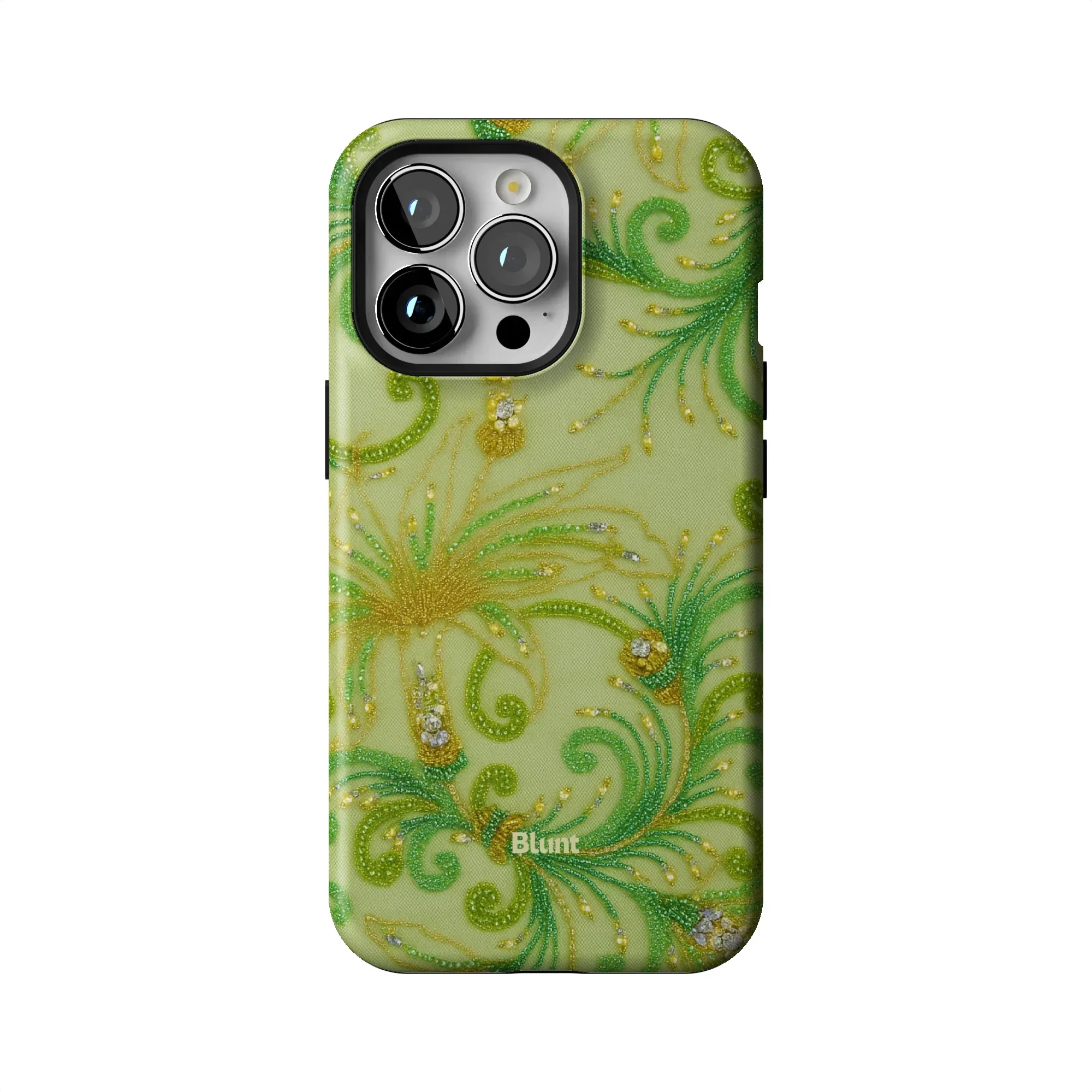 Verdant iPhone Case - Image 54
