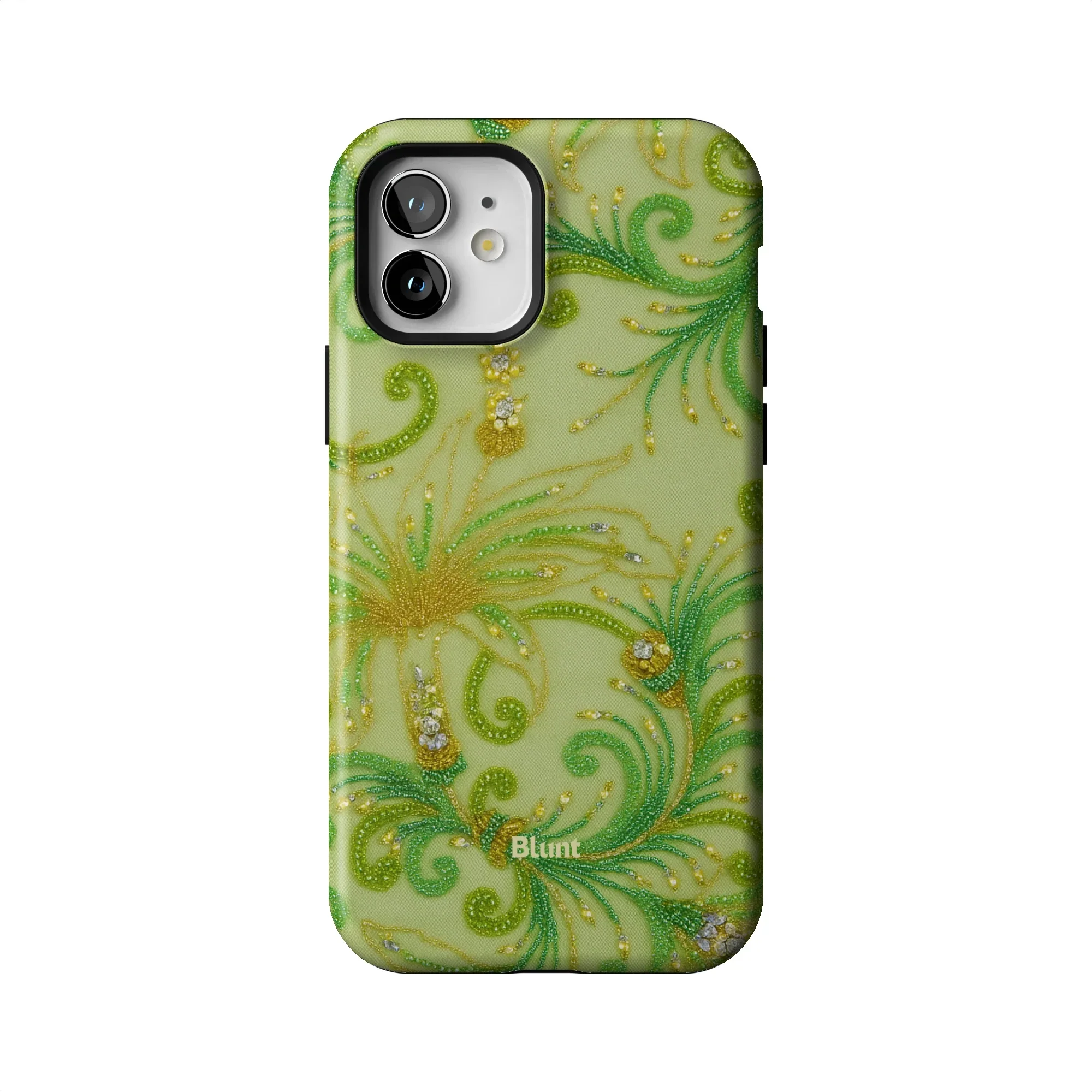 Verdant iPhone Case - Image 57