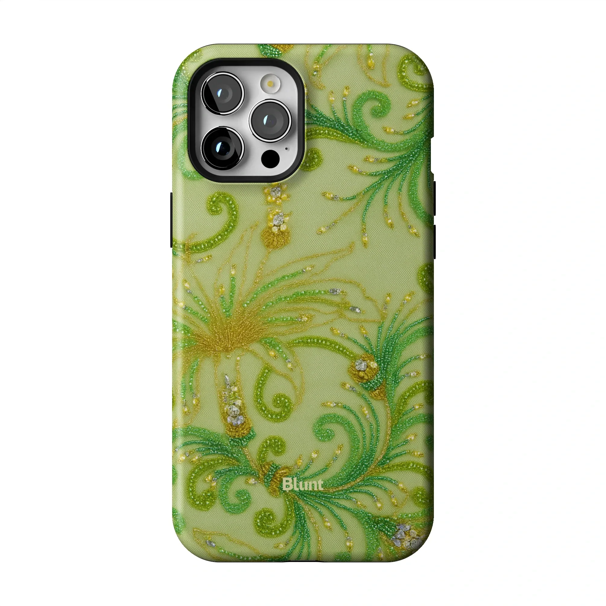 Verdant iPhone Case - Image 59