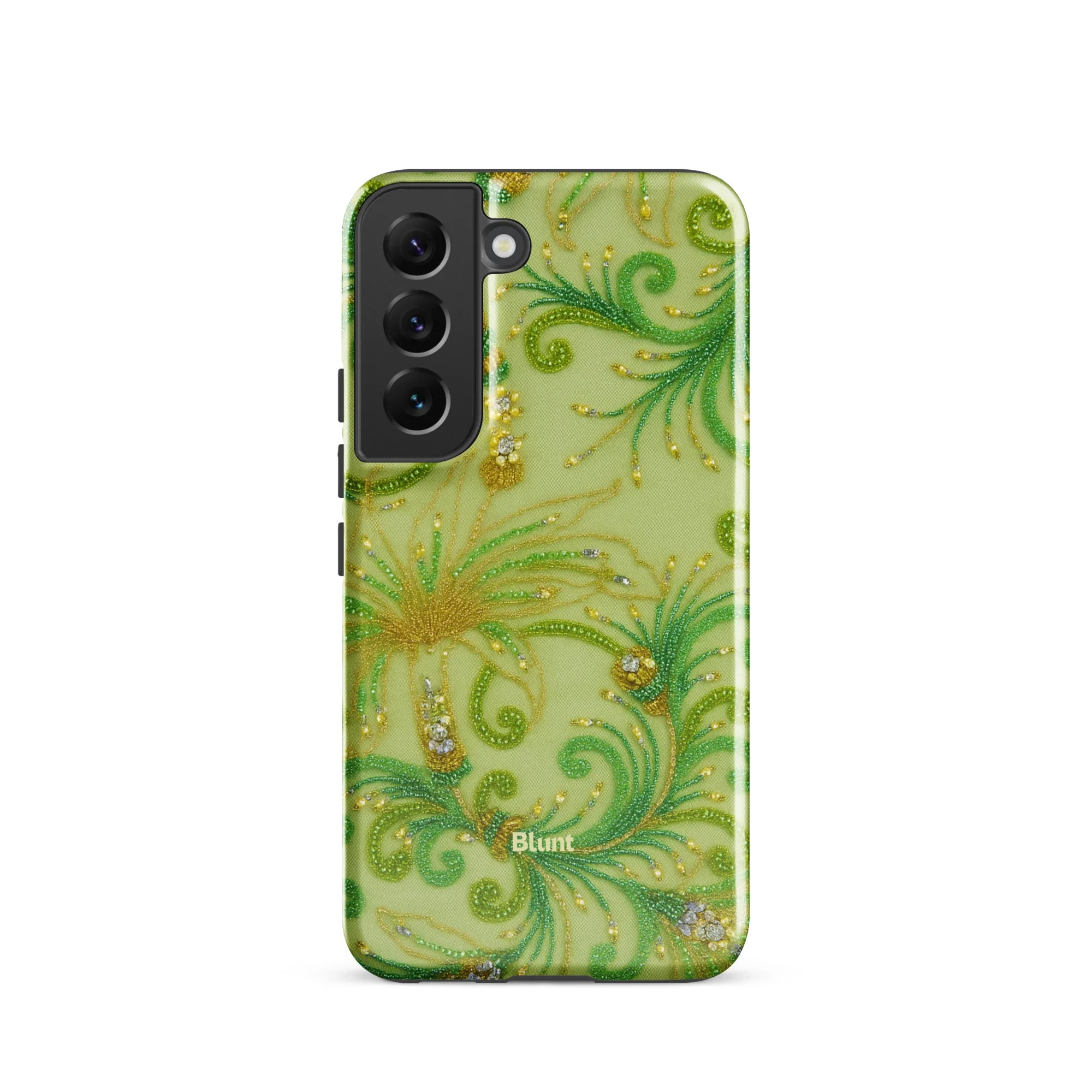 Verdant Samsung Case - Image 10