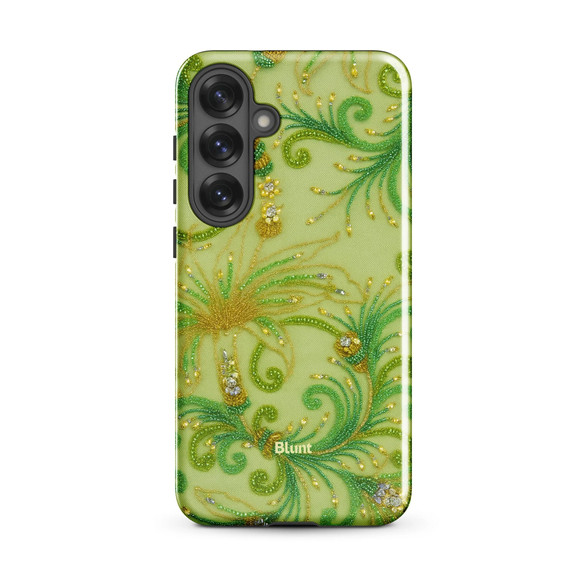 Verdant Samsung Case - Image 2