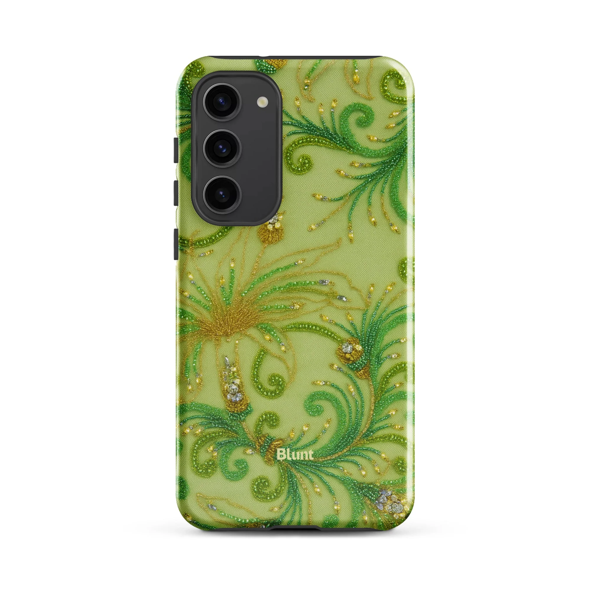 Verdant Samsung Case - Image 8