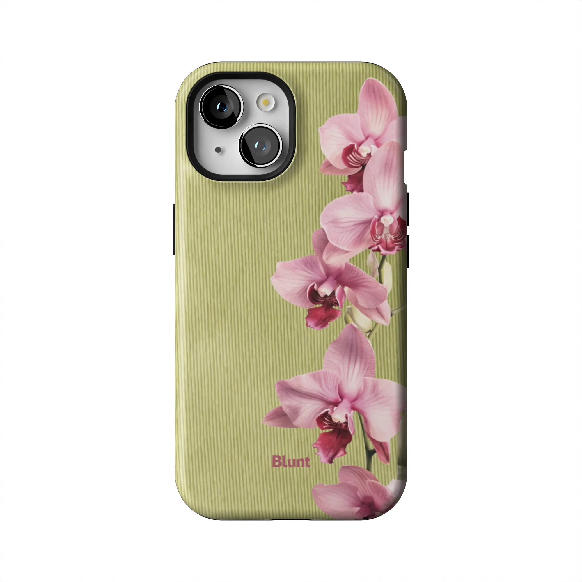 Verdelle iPhone Case - Image 10