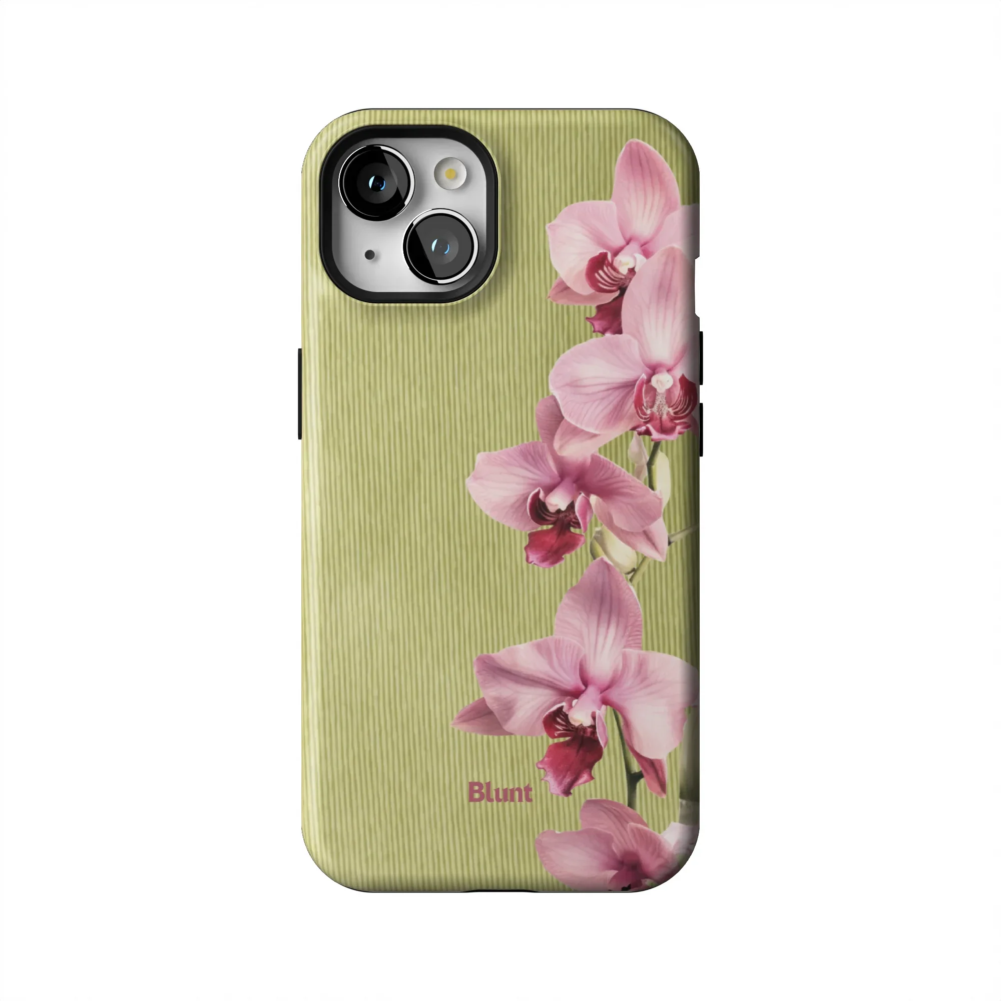 Verdelle iPhone Case - Image 18
