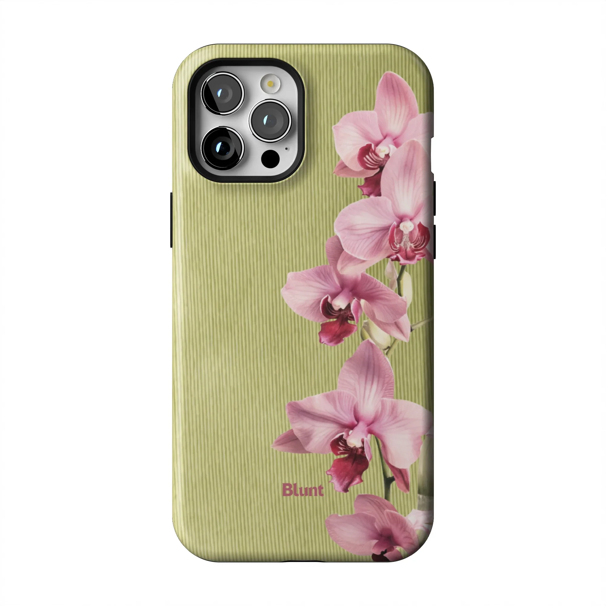 Verdelle iPhone Case - Image 24